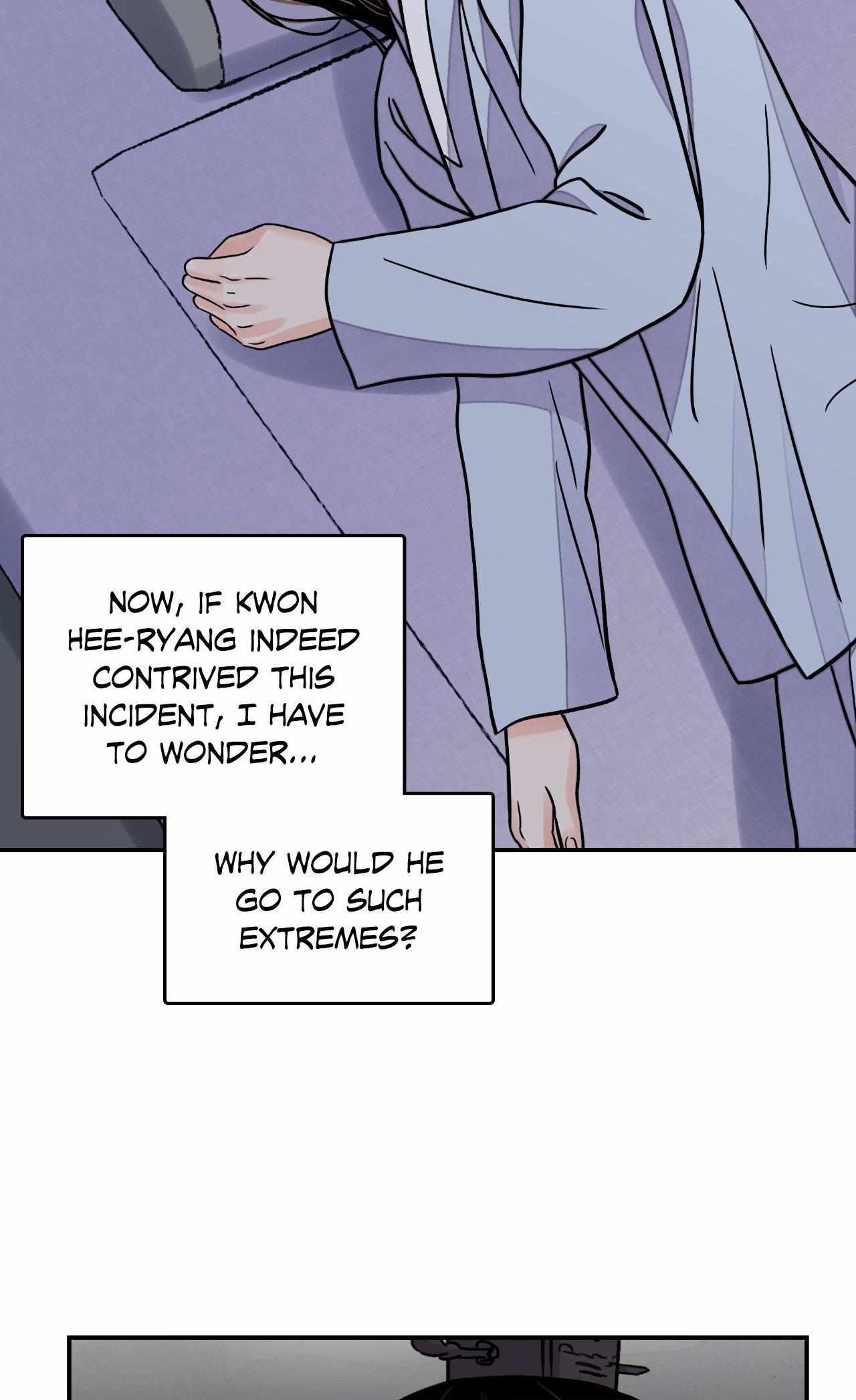 THE BLADE AND FLOWER chapter 72 page 24