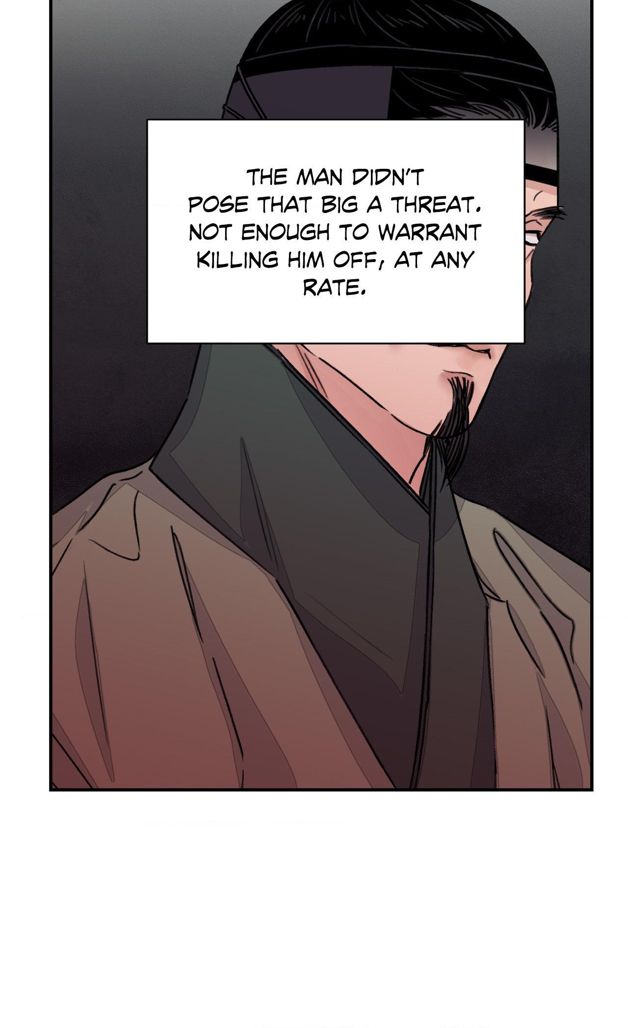 THE BLADE AND FLOWER chapter 72 page 25