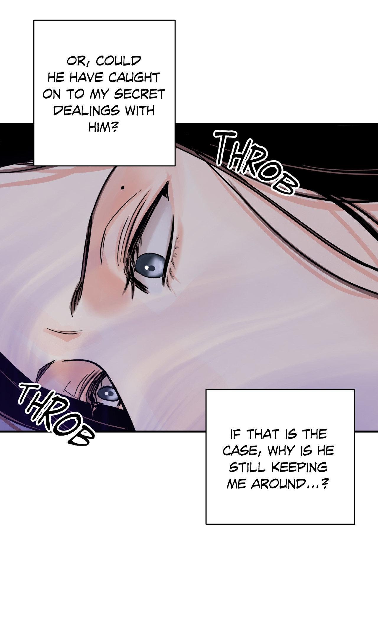 THE BLADE AND FLOWER chapter 72 page 26