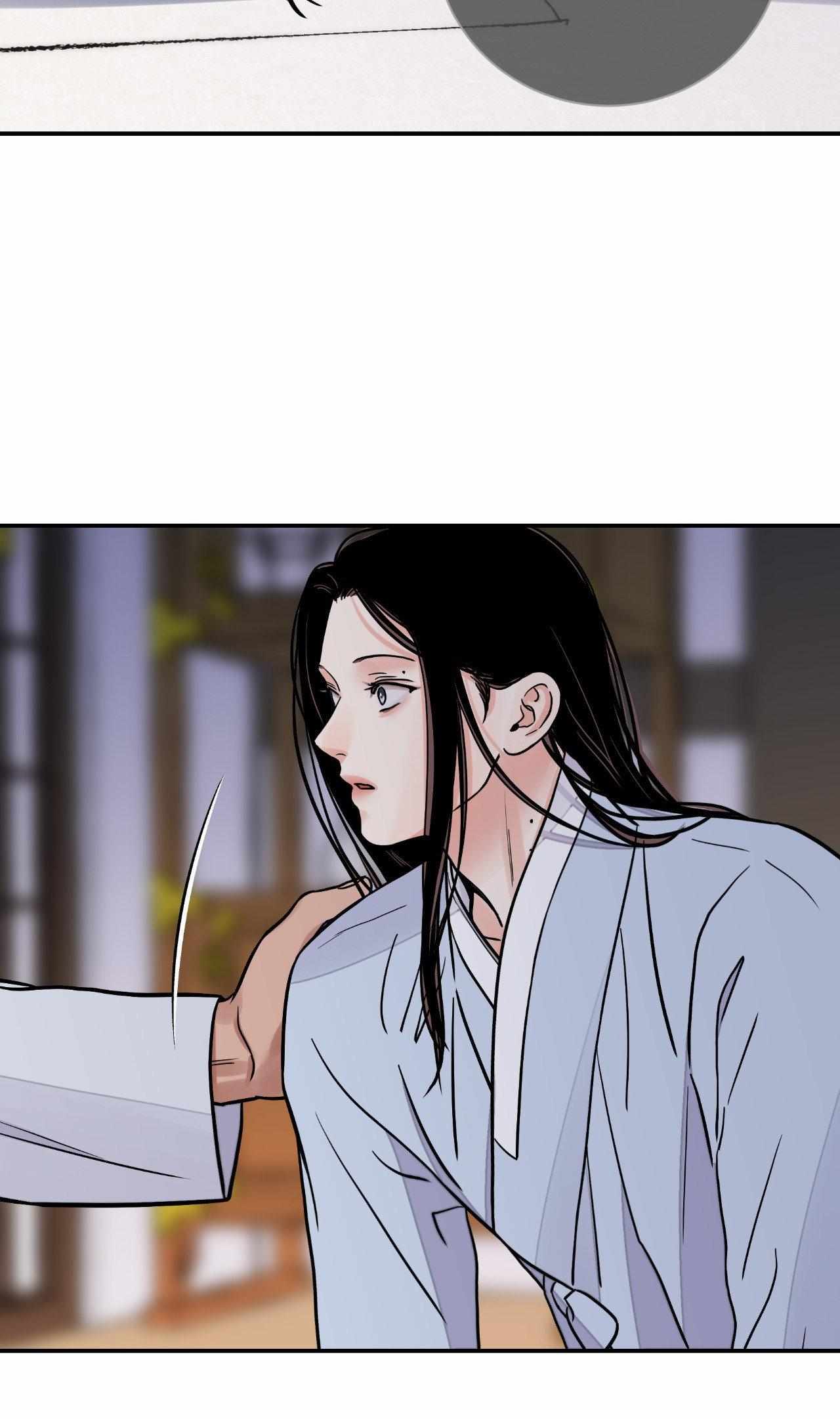 THE BLADE AND FLOWER chapter 72 page 29
