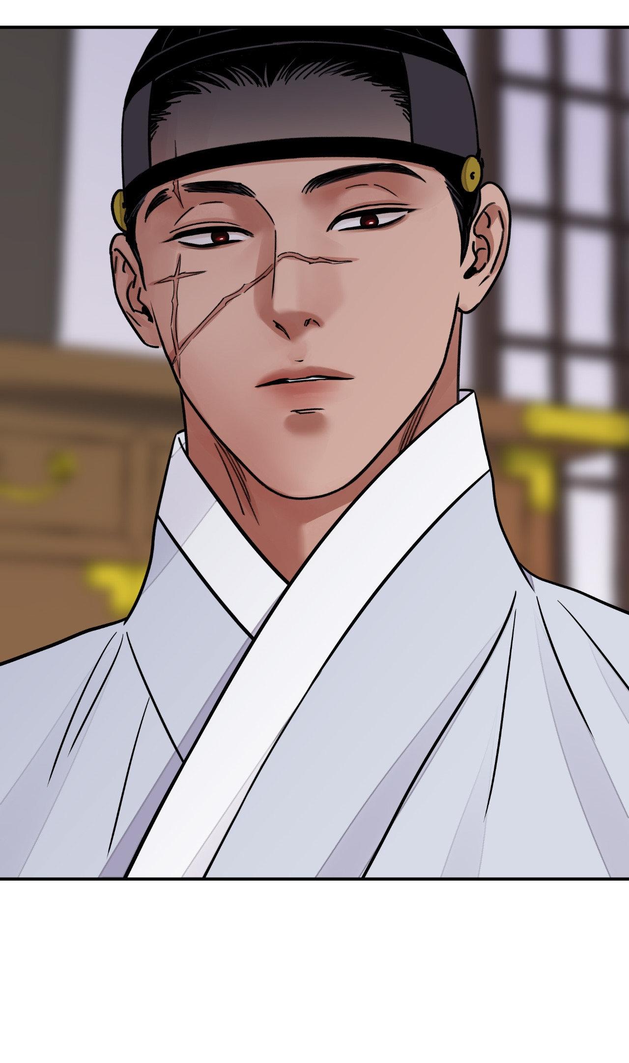 THE BLADE AND FLOWER chapter 72 page 30