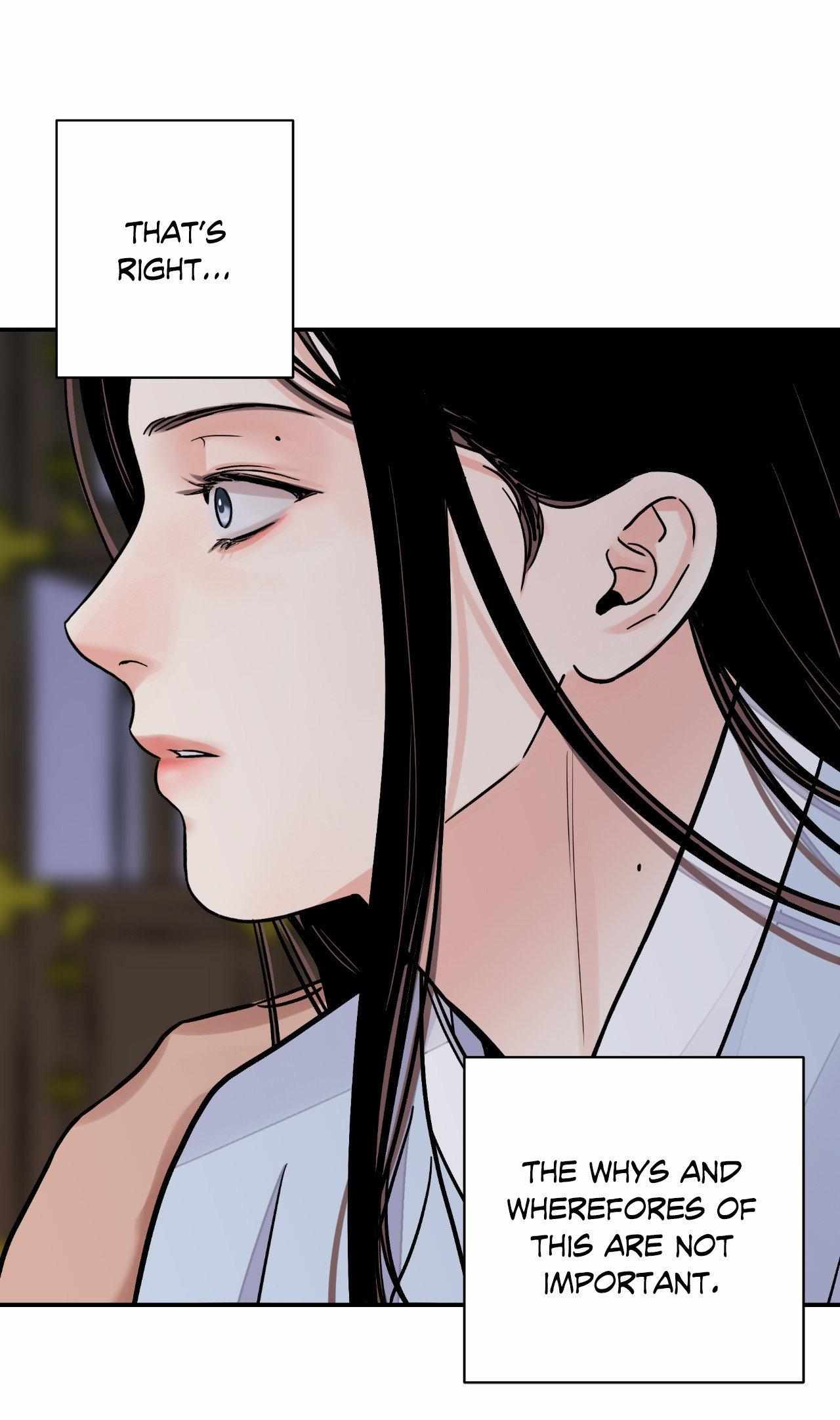 THE BLADE AND FLOWER chapter 72 page 31