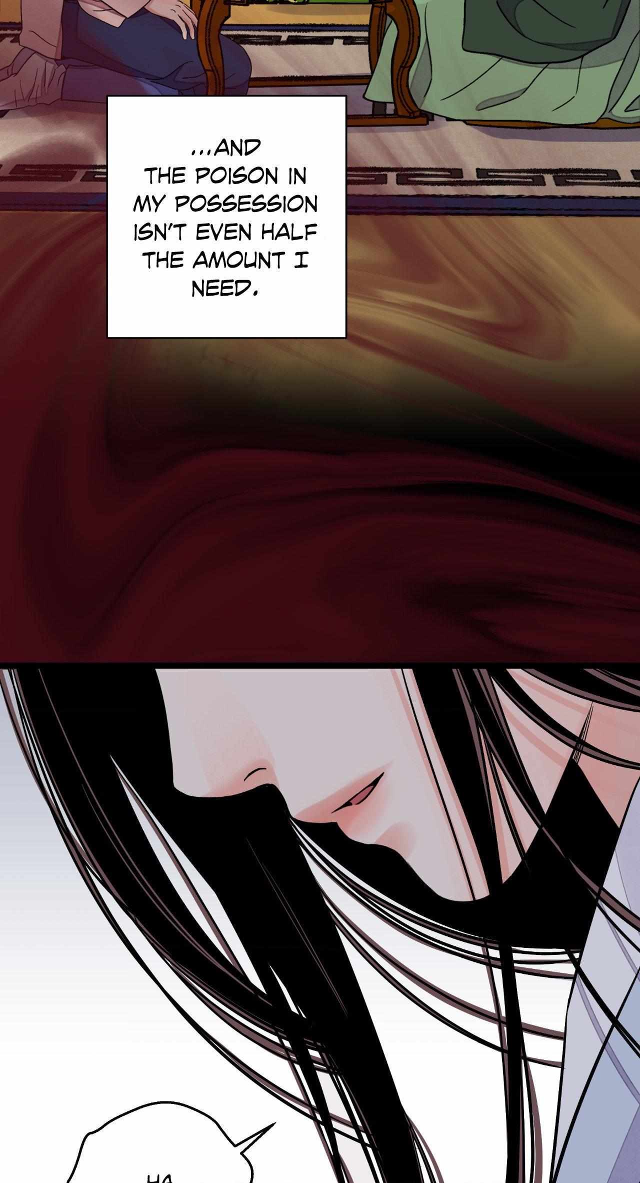 THE BLADE AND FLOWER chapter 72 page 34
