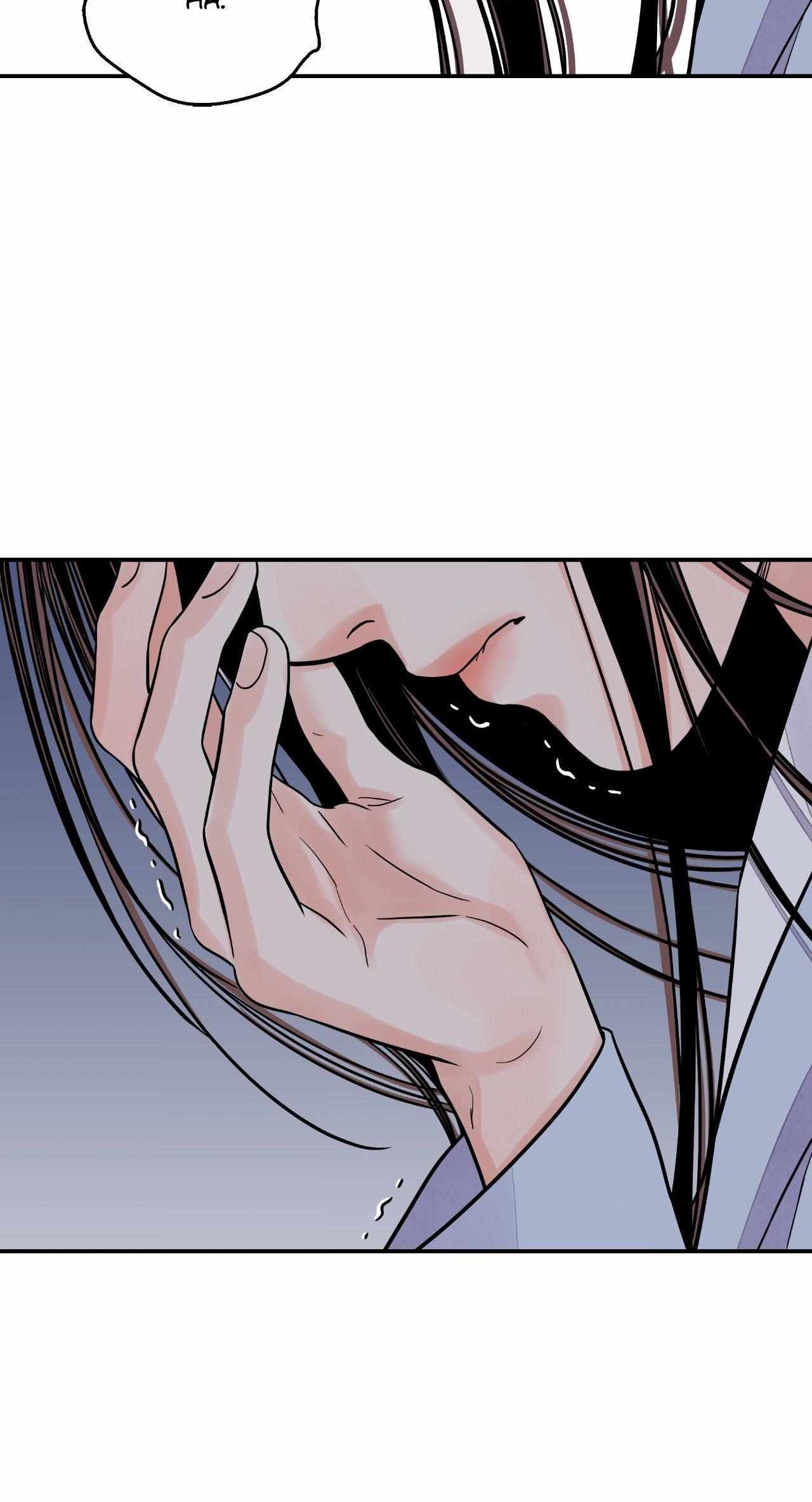 THE BLADE AND FLOWER chapter 72 page 35