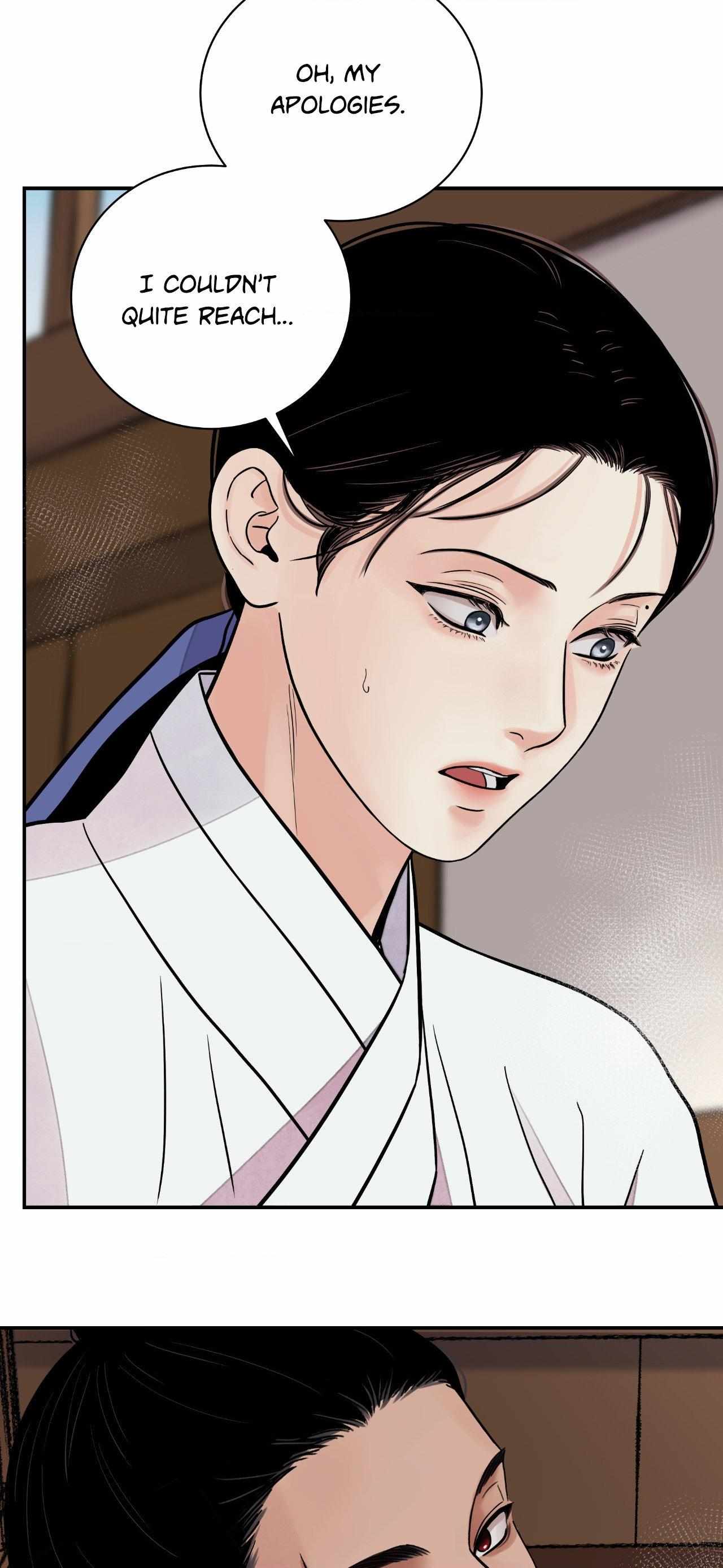 THE BLADE AND FLOWER chapter 72 page 39