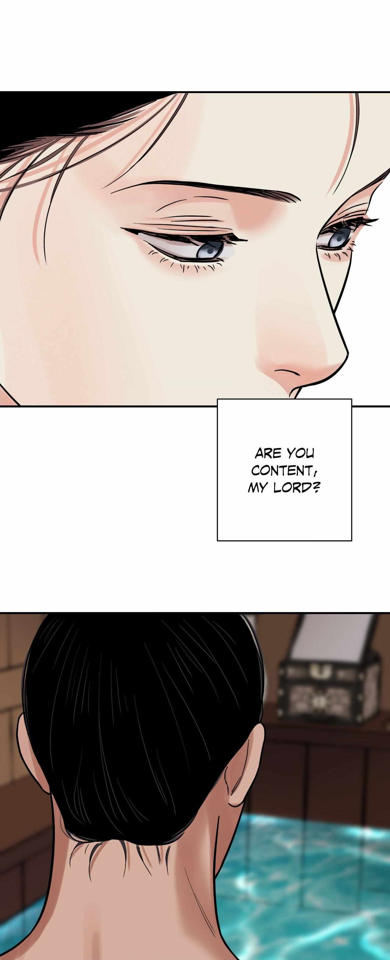 THE BLADE AND FLOWER chapter 72 page 44