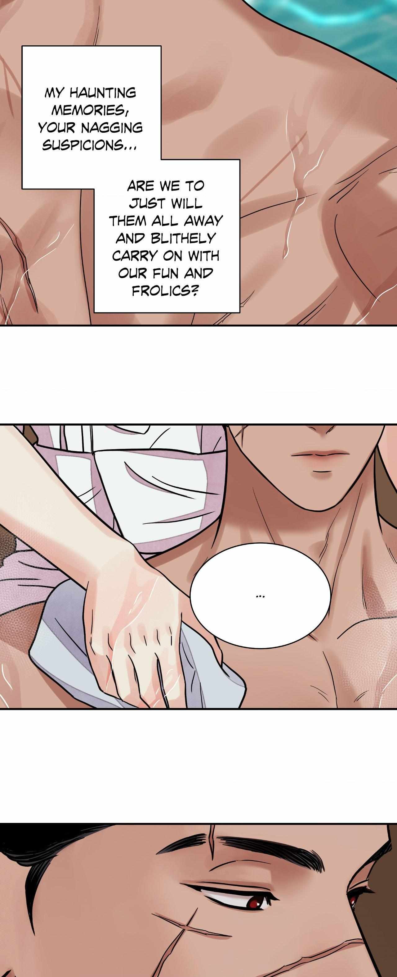 THE BLADE AND FLOWER chapter 72 page 45