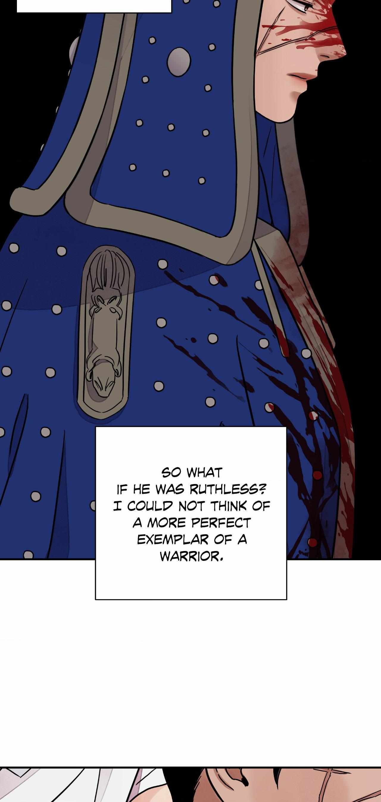 THE BLADE AND FLOWER chapter 72 page 53