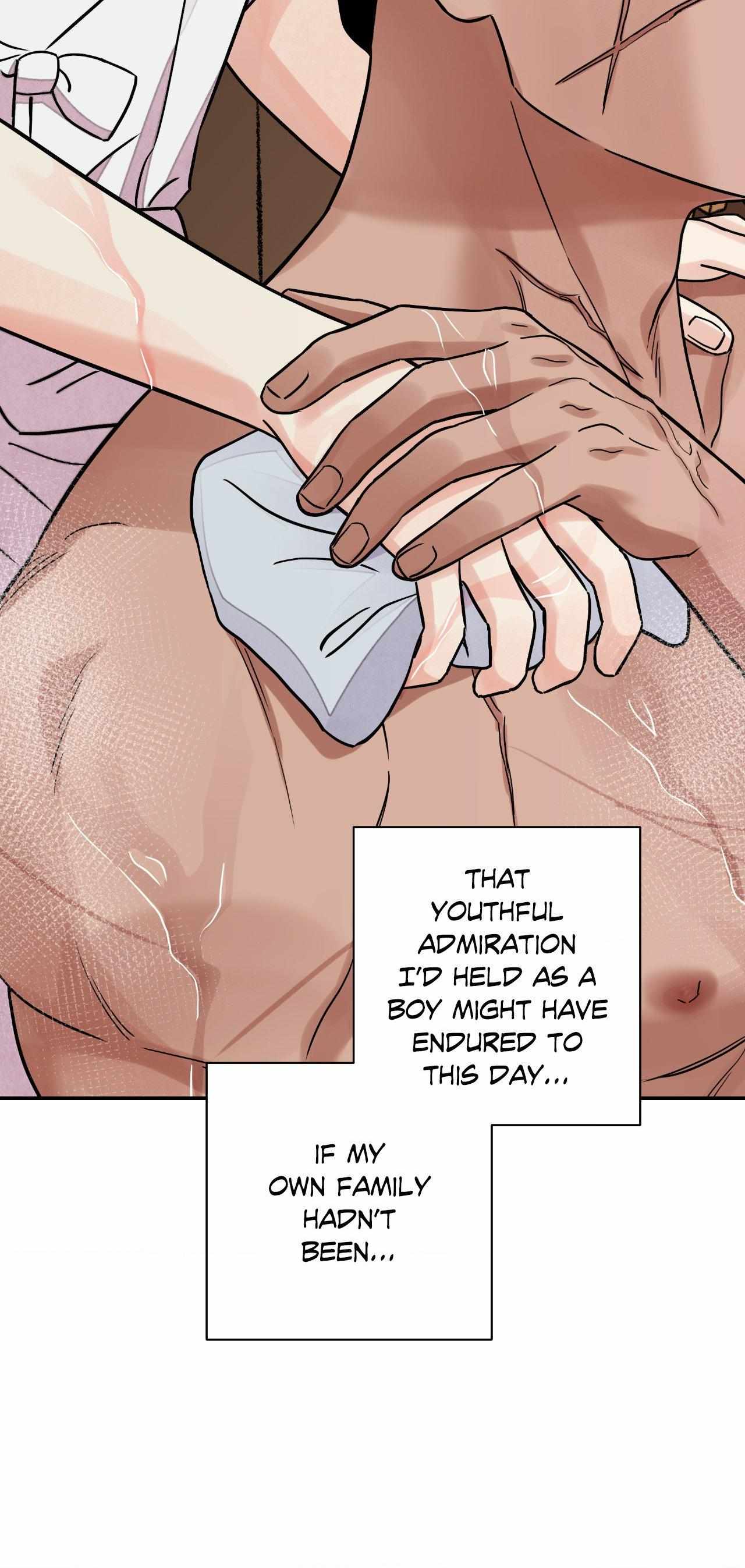 THE BLADE AND FLOWER chapter 72 page 54