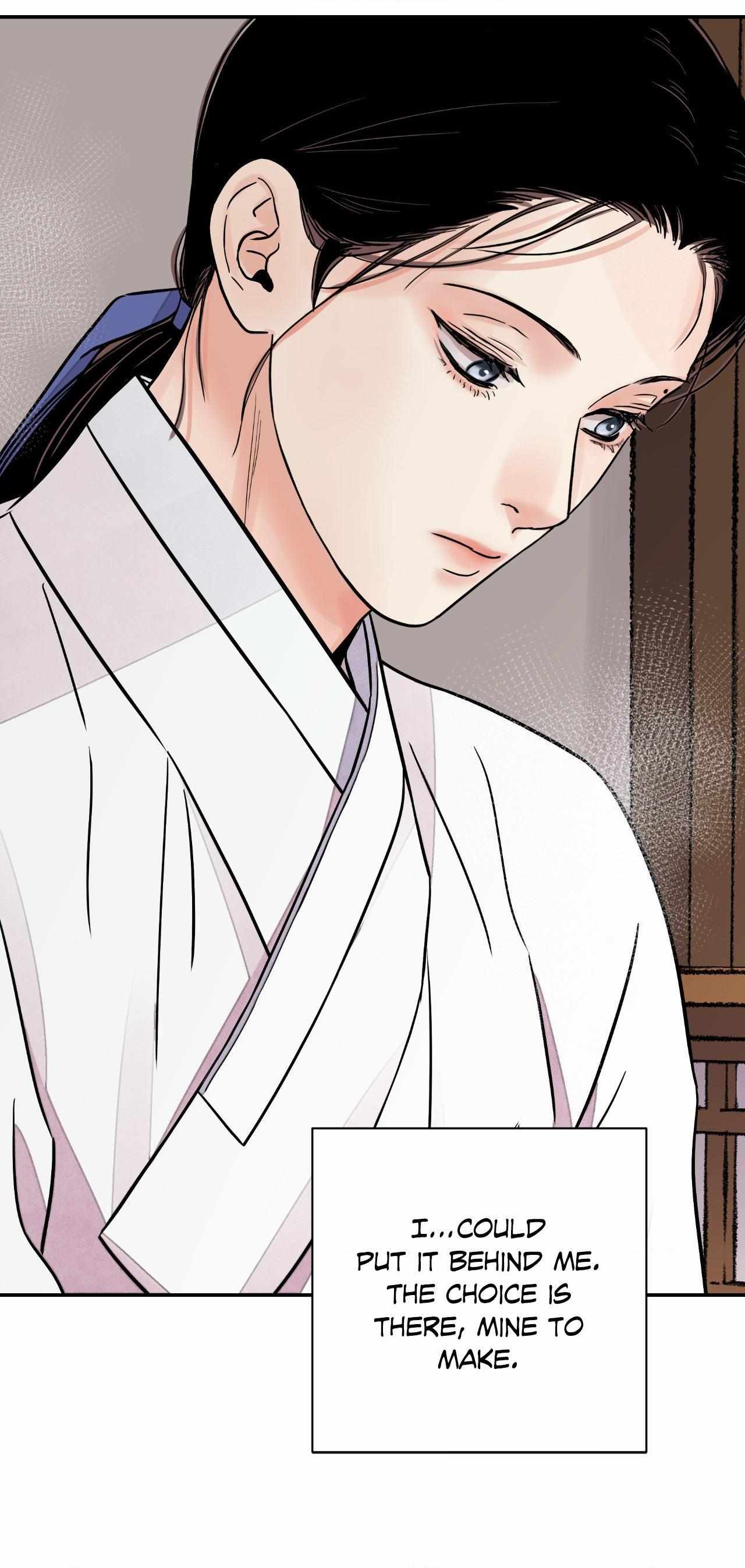 THE BLADE AND FLOWER chapter 72 page 55