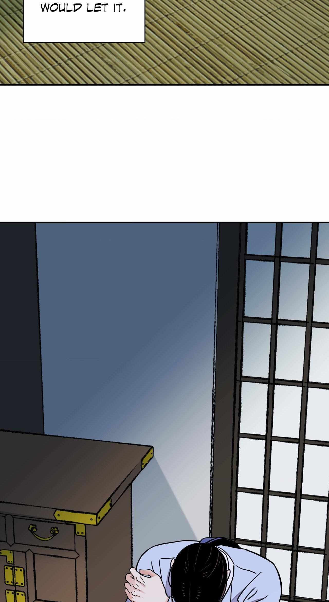THE BLADE AND FLOWER chapter 72 page 57