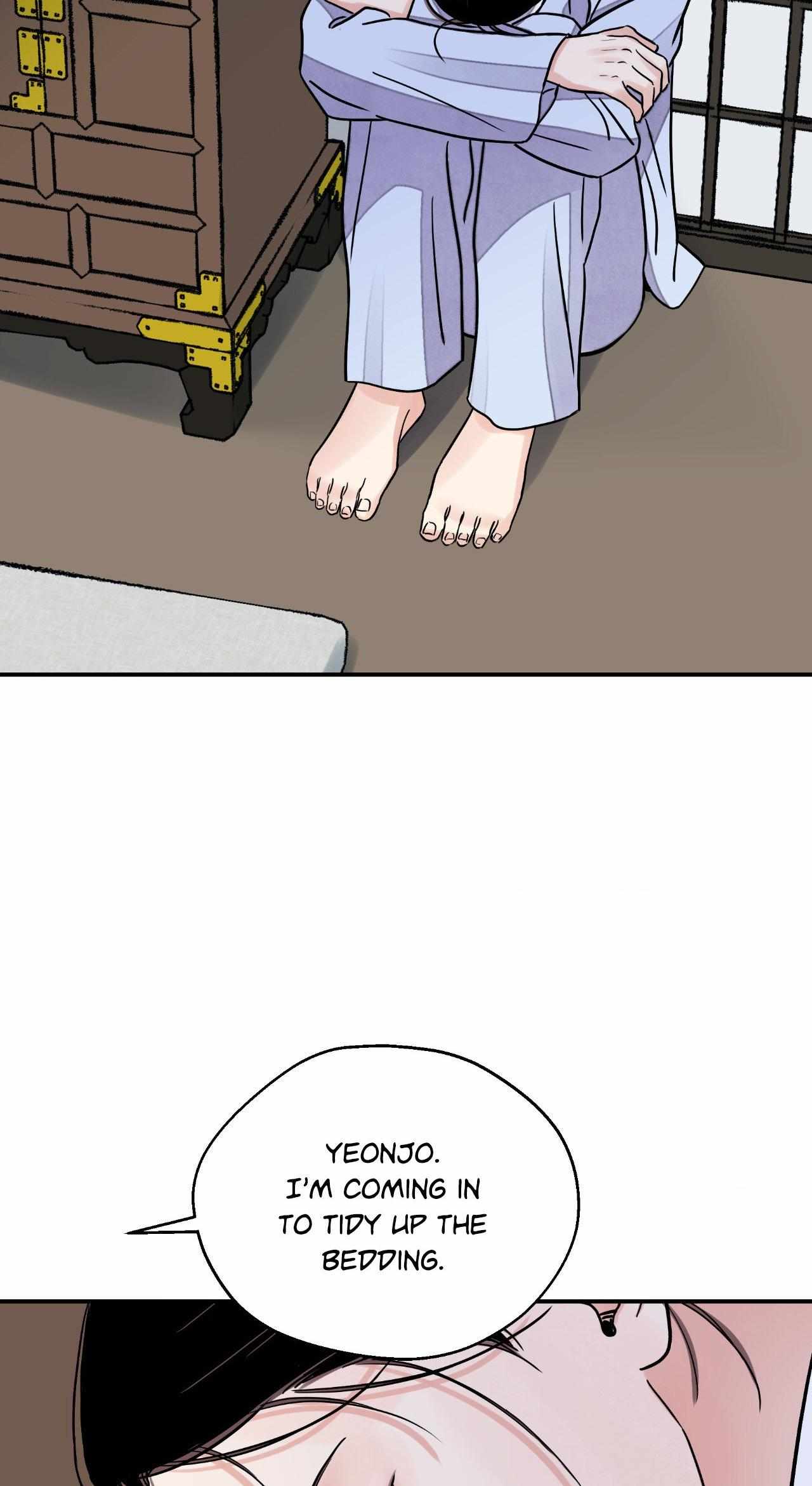 THE BLADE AND FLOWER chapter 72 page 58