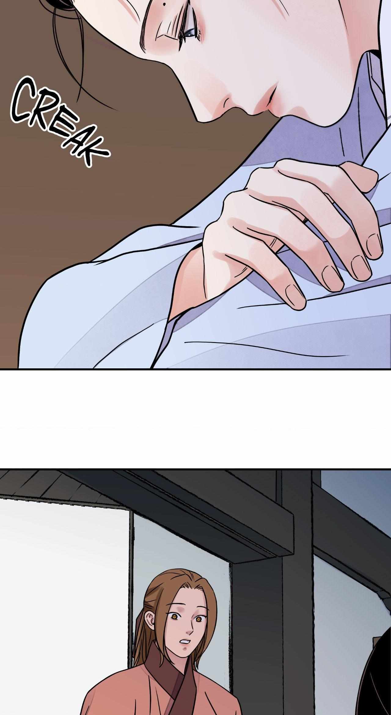 THE BLADE AND FLOWER chapter 72 page 59