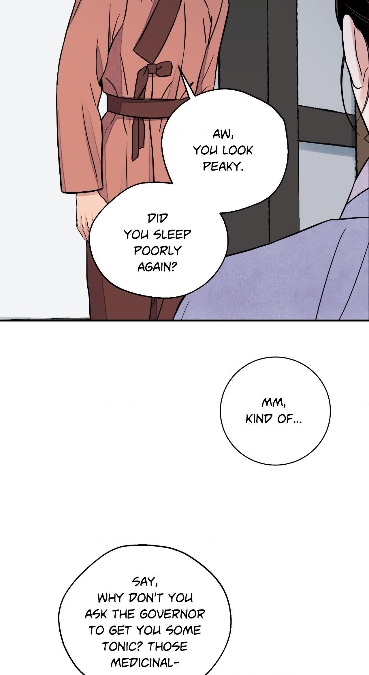 THE BLADE AND FLOWER chapter 72 page 60