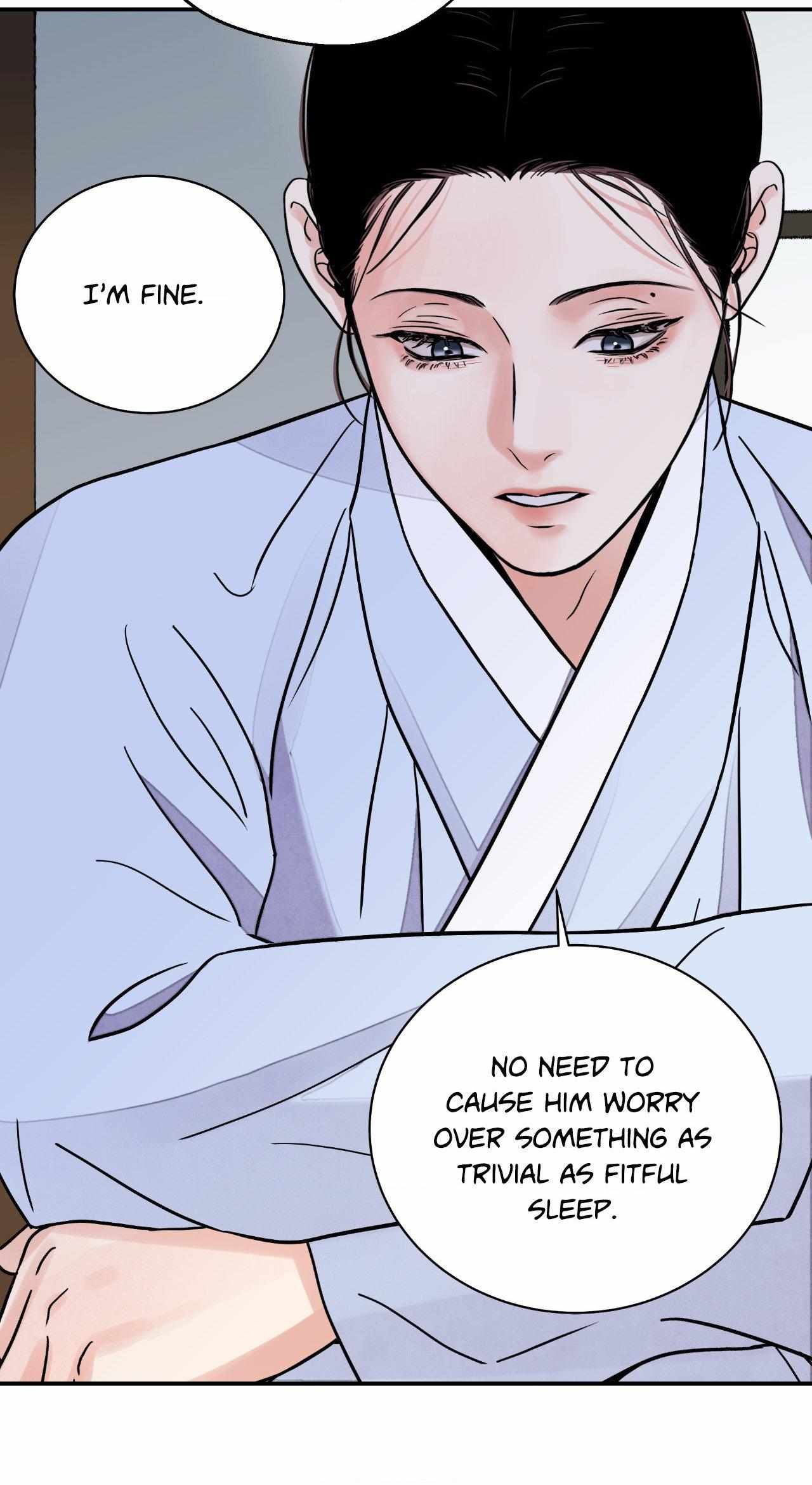 THE BLADE AND FLOWER chapter 72 page 61