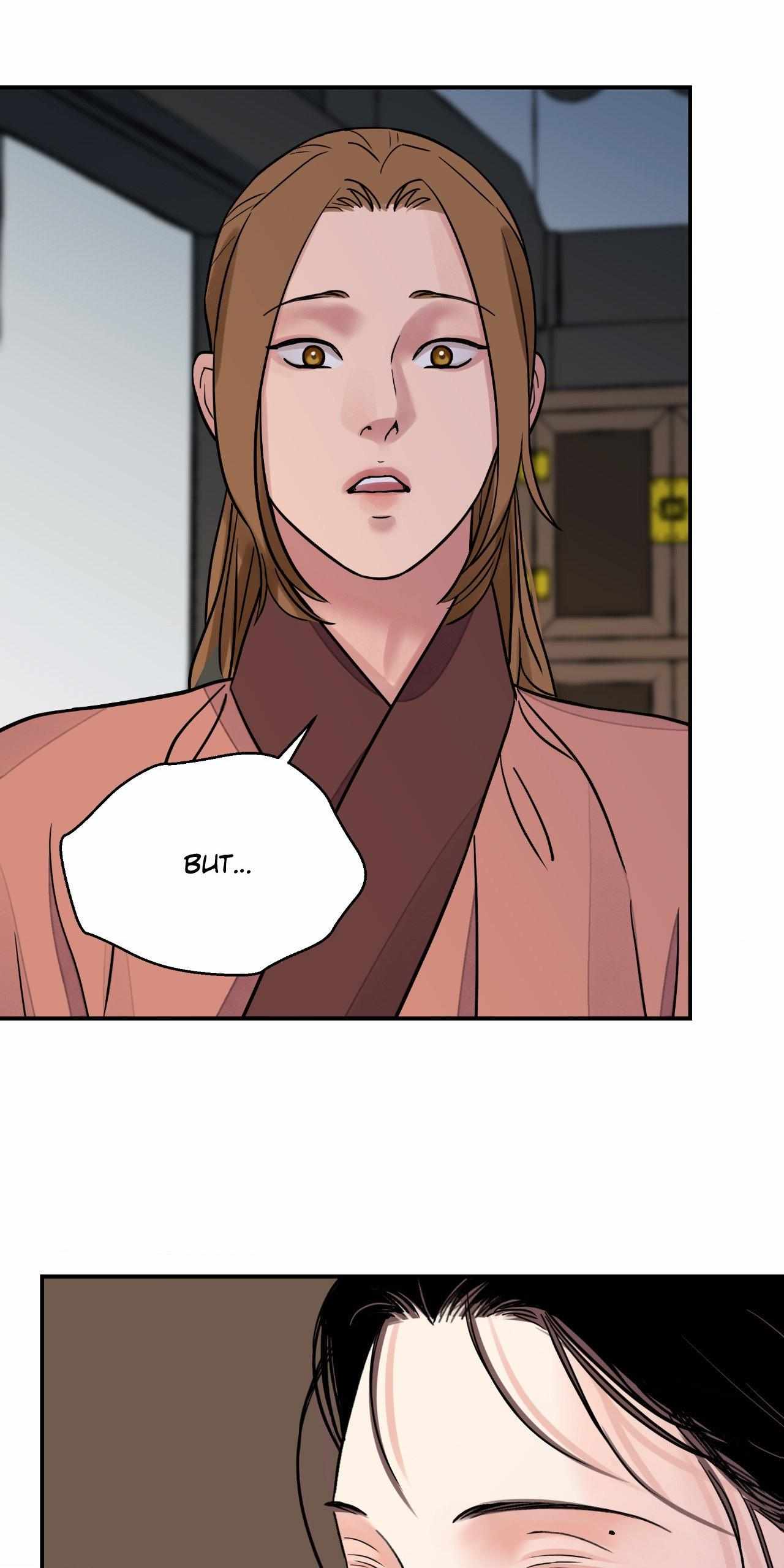 THE BLADE AND FLOWER chapter 72 page 62