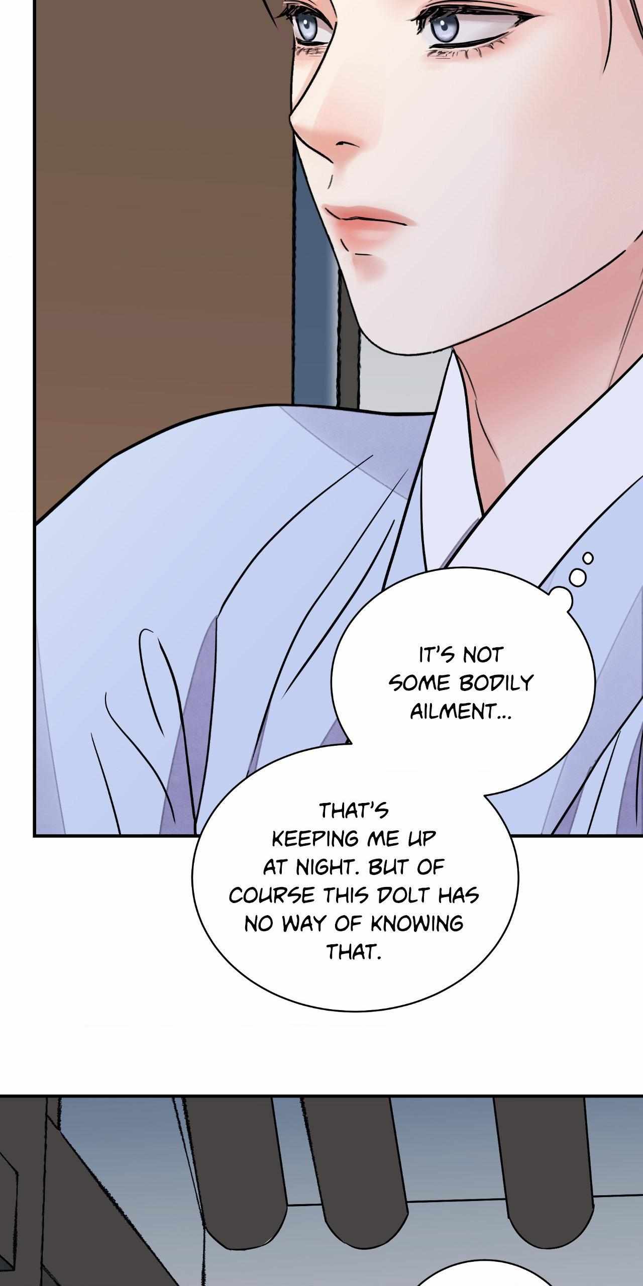 THE BLADE AND FLOWER chapter 72 page 63