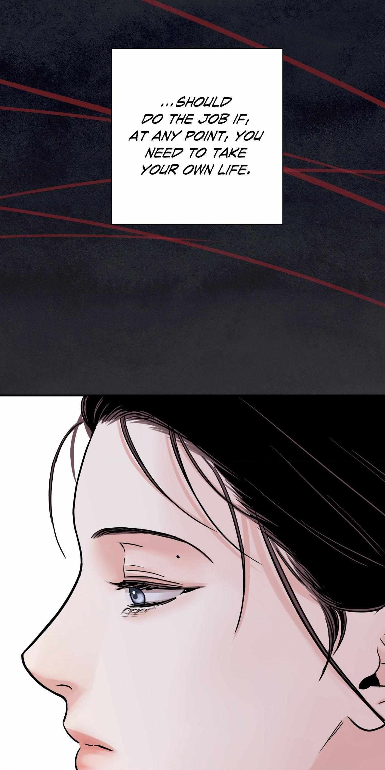 THE BLADE AND FLOWER chapter 72 page 65