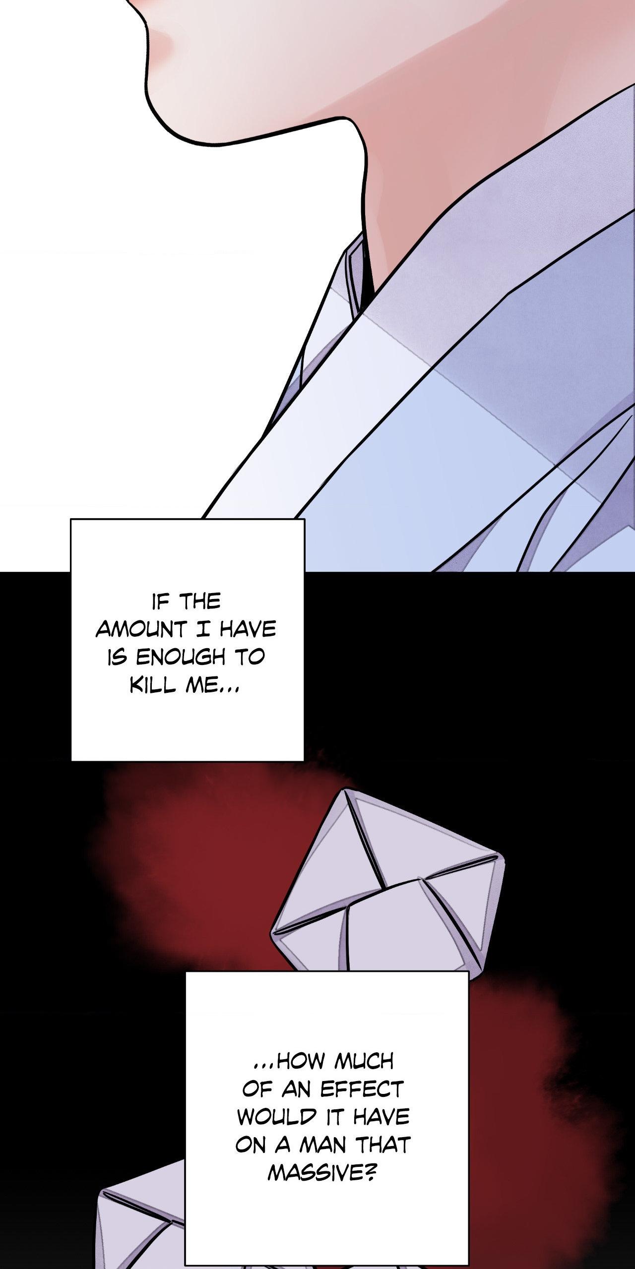 THE BLADE AND FLOWER chapter 72 page 66