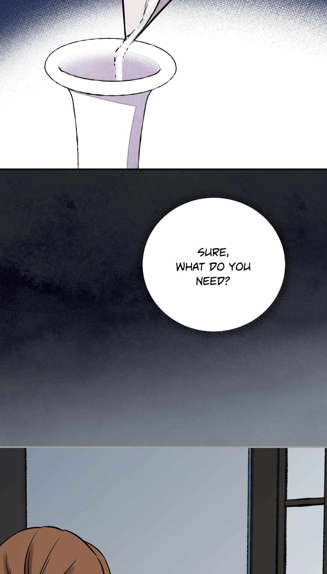THE BLADE AND FLOWER chapter 73 page 3