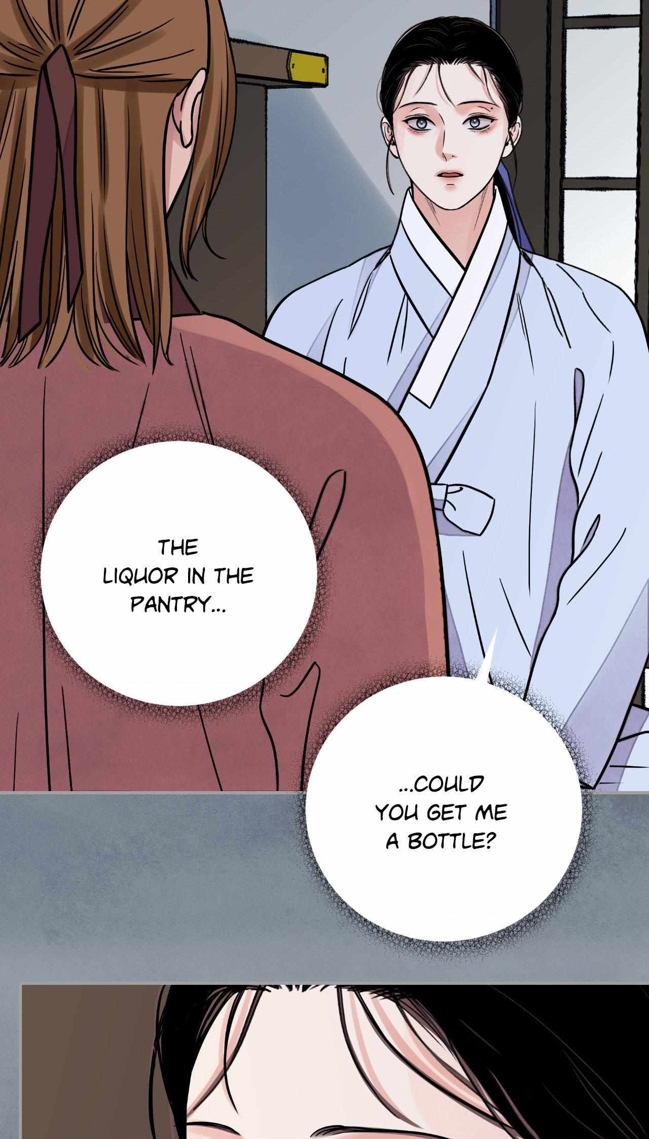 THE BLADE AND FLOWER chapter 73 page 4