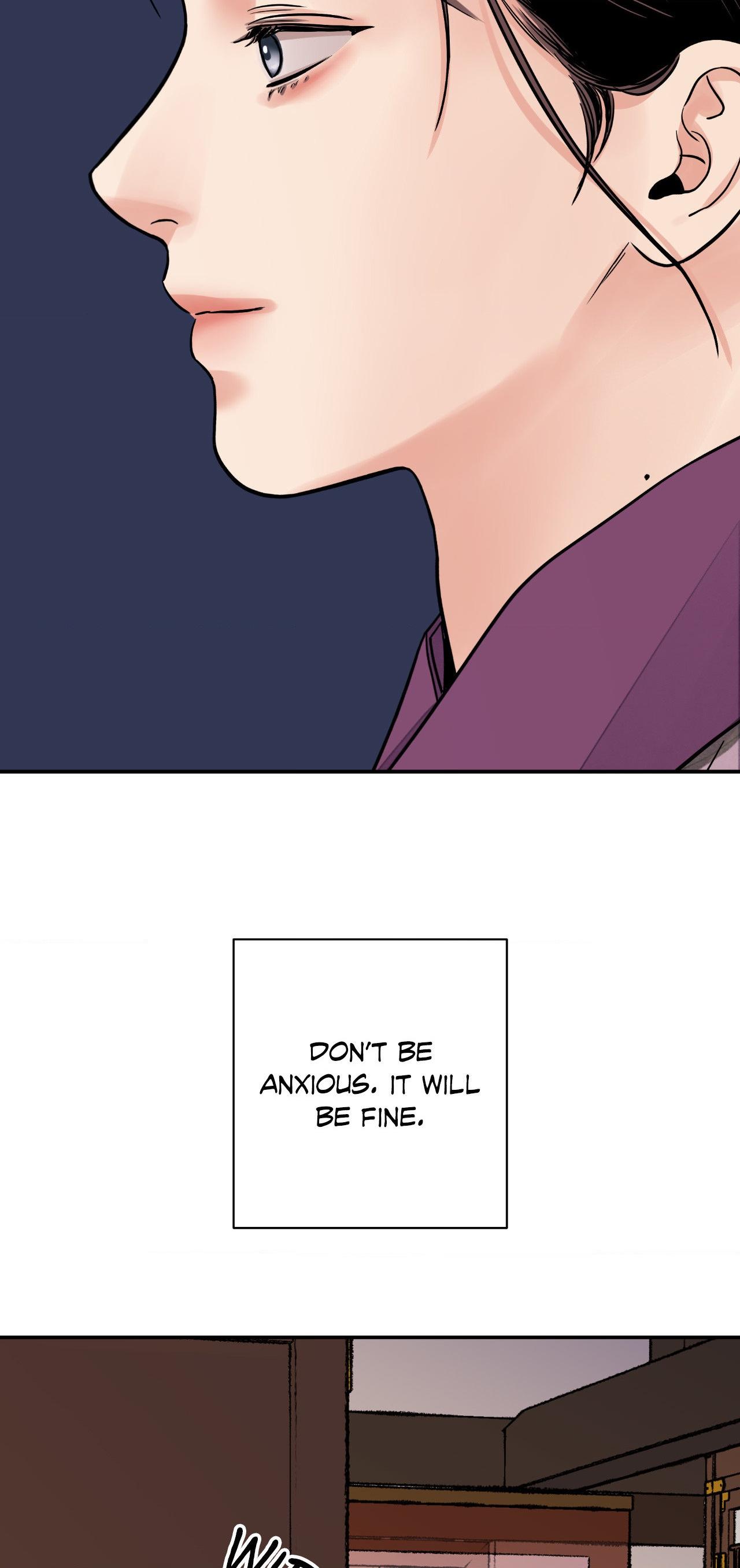 THE BLADE AND FLOWER chapter 73 page 22