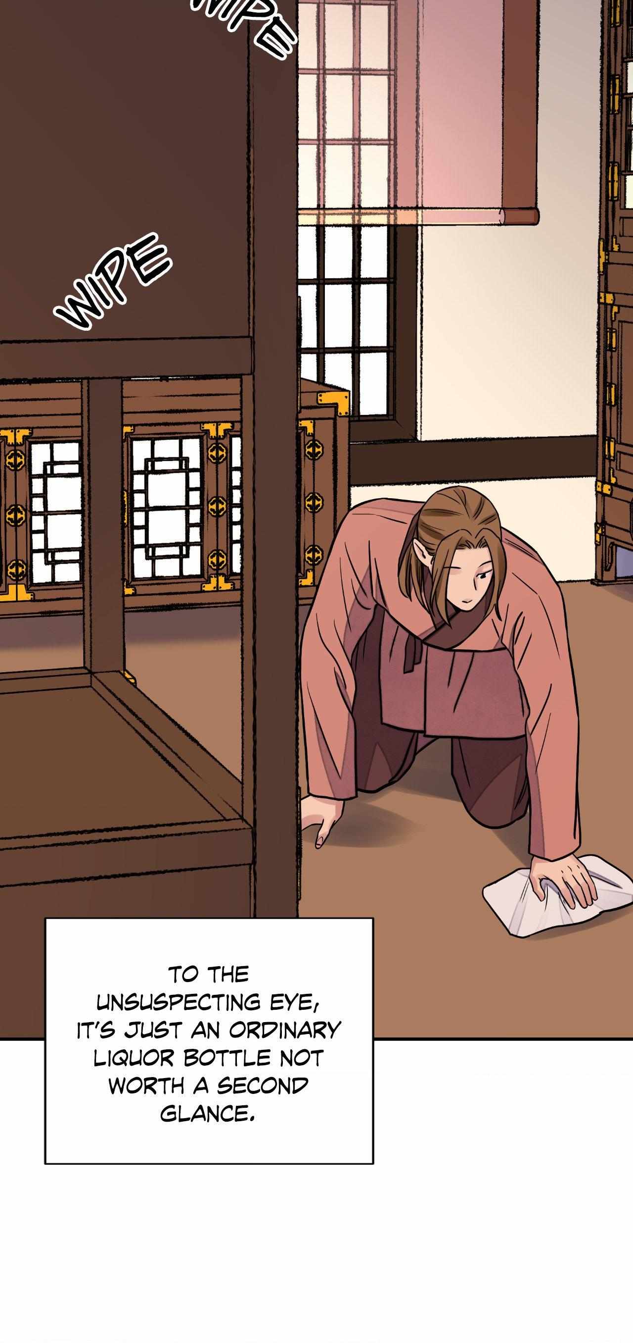 THE BLADE AND FLOWER chapter 73 page 23