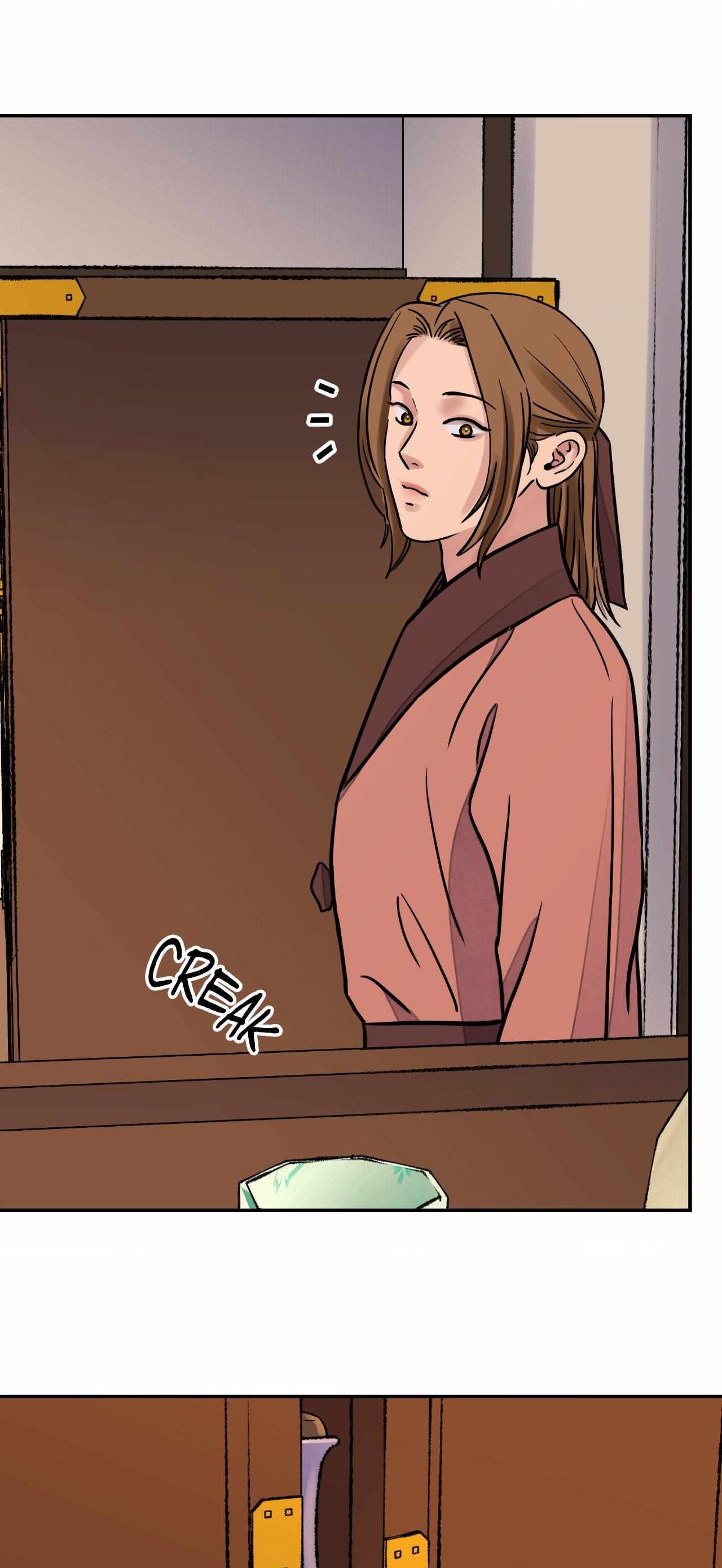 THE BLADE AND FLOWER chapter 73 page 26
