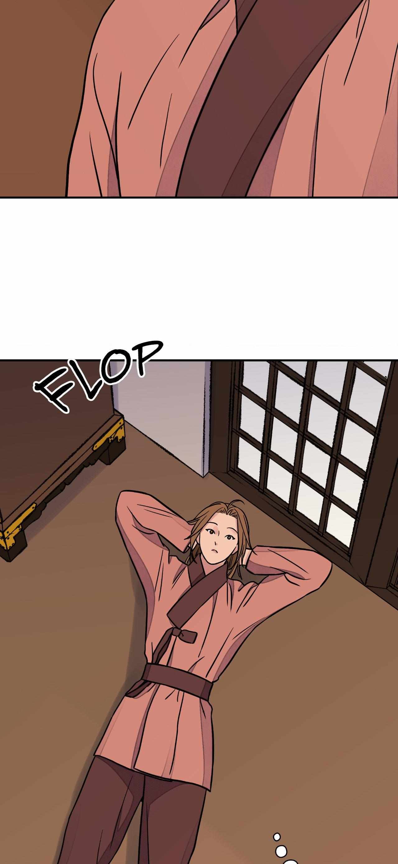 THE BLADE AND FLOWER chapter 73 page 28