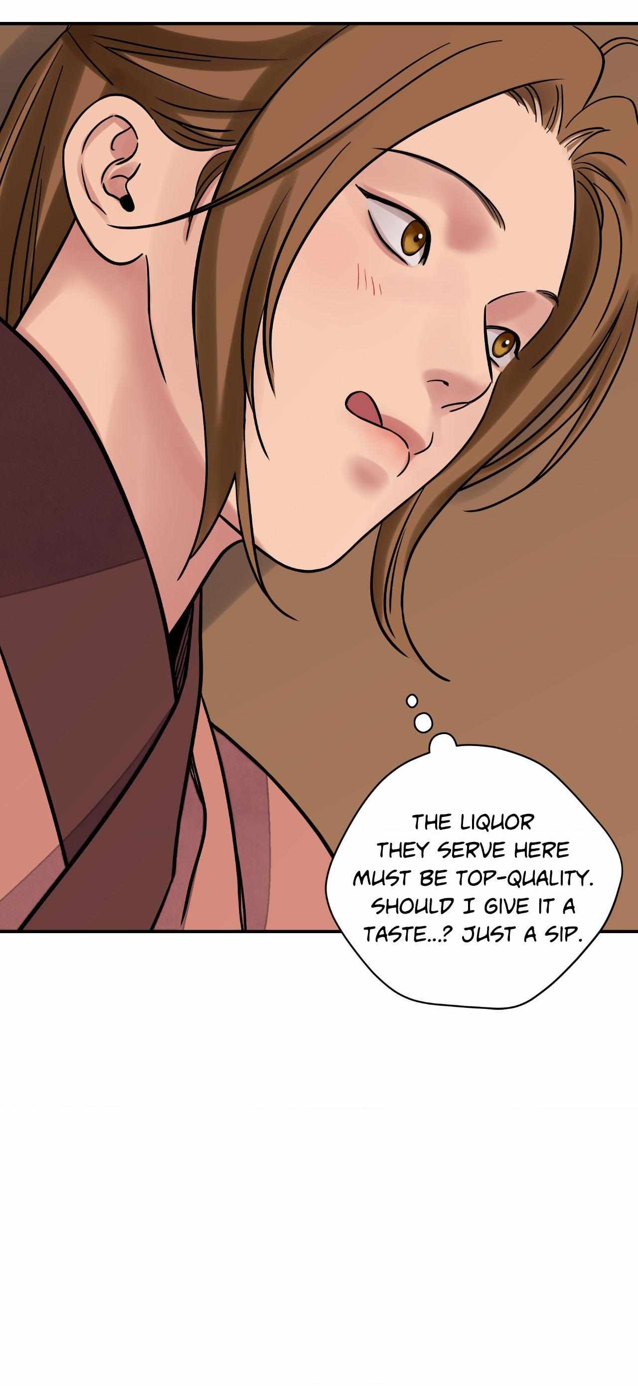 THE BLADE AND FLOWER chapter 73 page 31