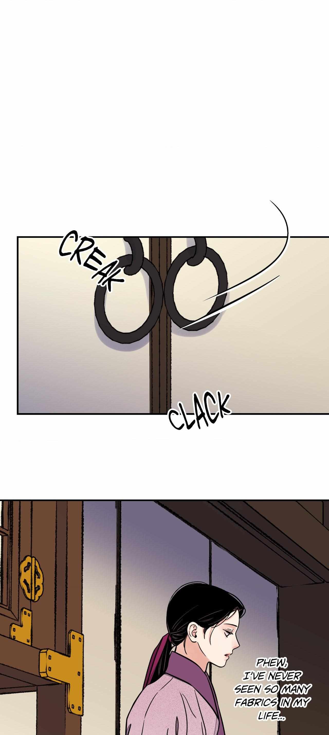 THE BLADE AND FLOWER chapter 73 page 32