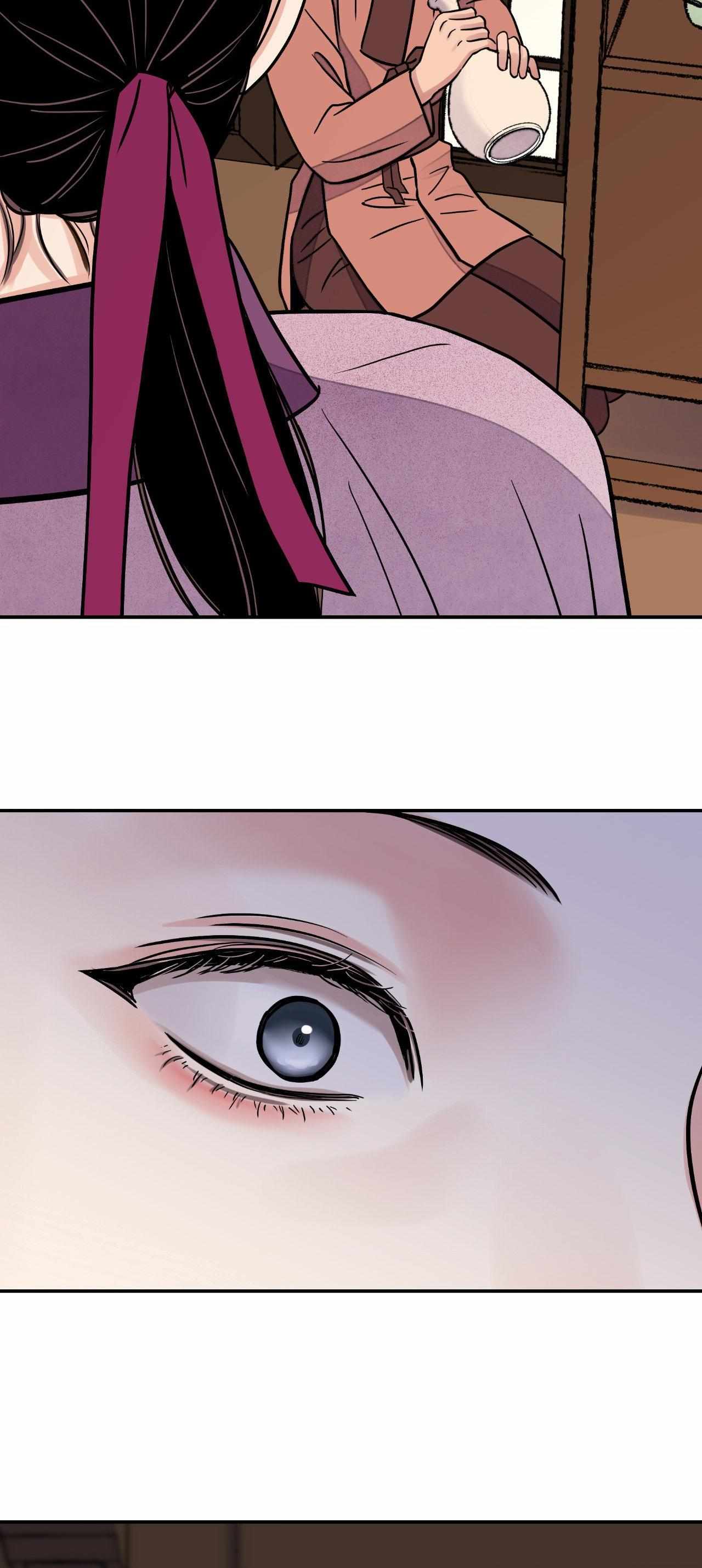 THE BLADE AND FLOWER chapter 73 page 34
