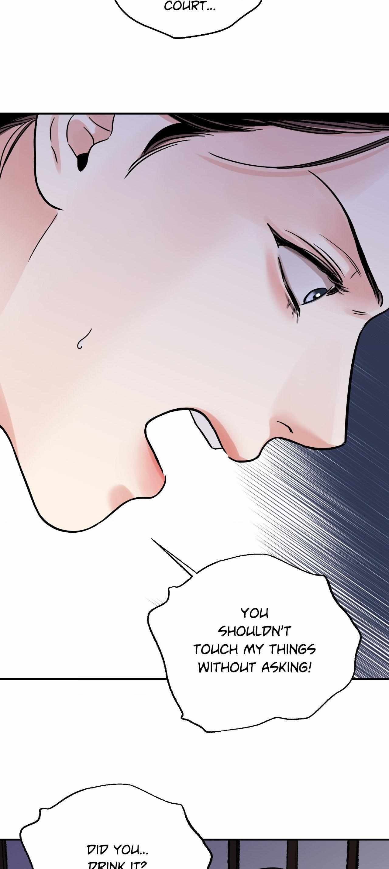 THE BLADE AND FLOWER chapter 73 page 36