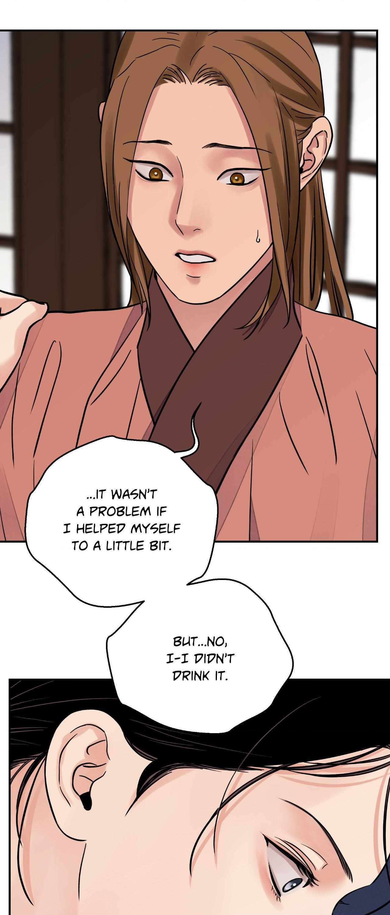 THE BLADE AND FLOWER chapter 73 page 38