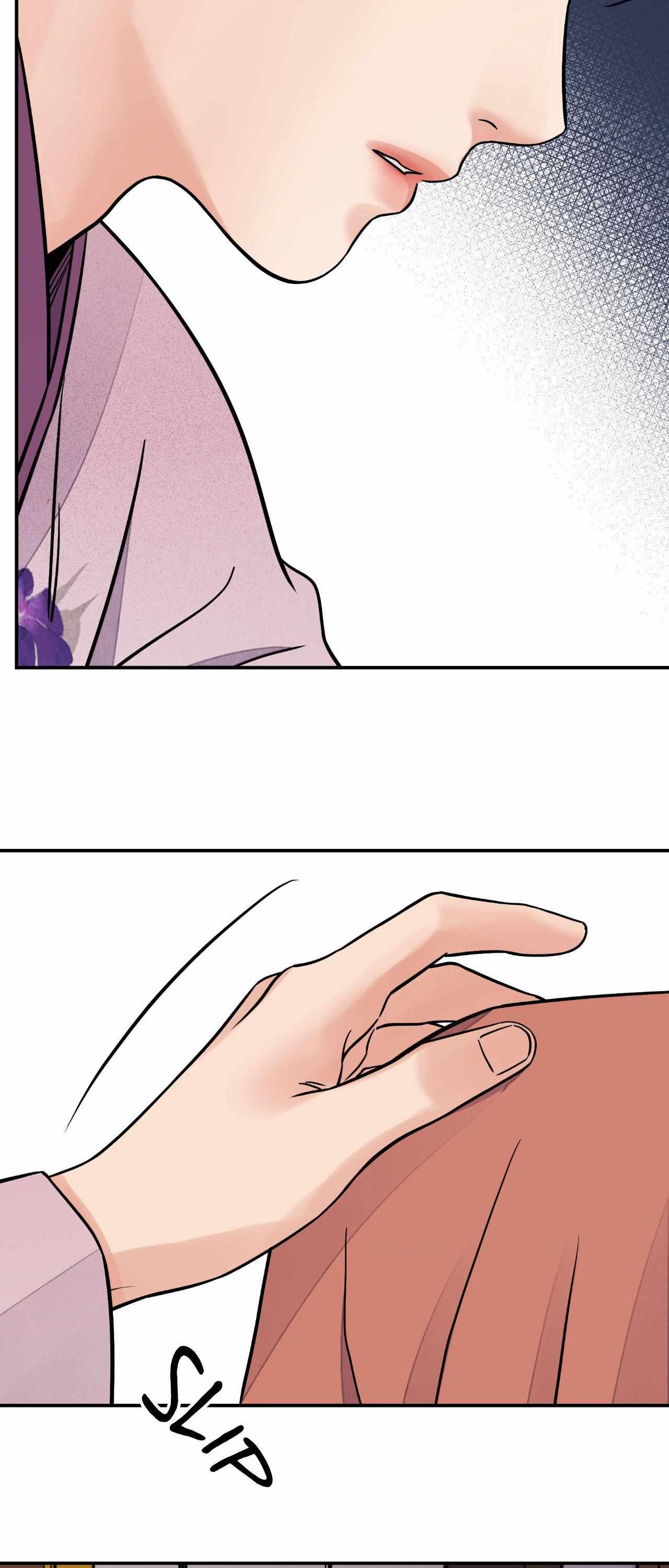 THE BLADE AND FLOWER chapter 73 page 39