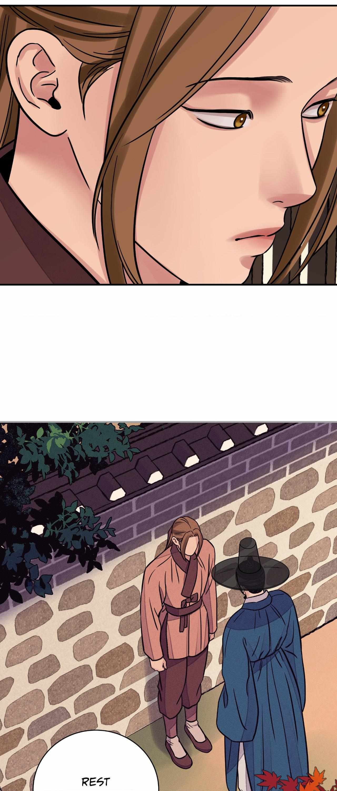 THE BLADE AND FLOWER chapter 73 page 42
