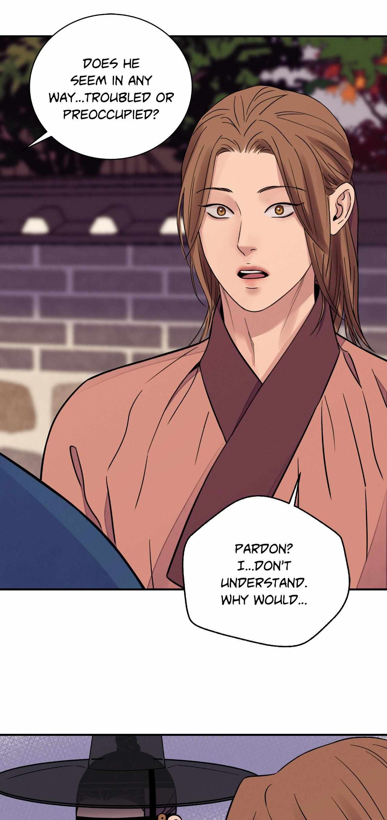 THE BLADE AND FLOWER chapter 73 page 44