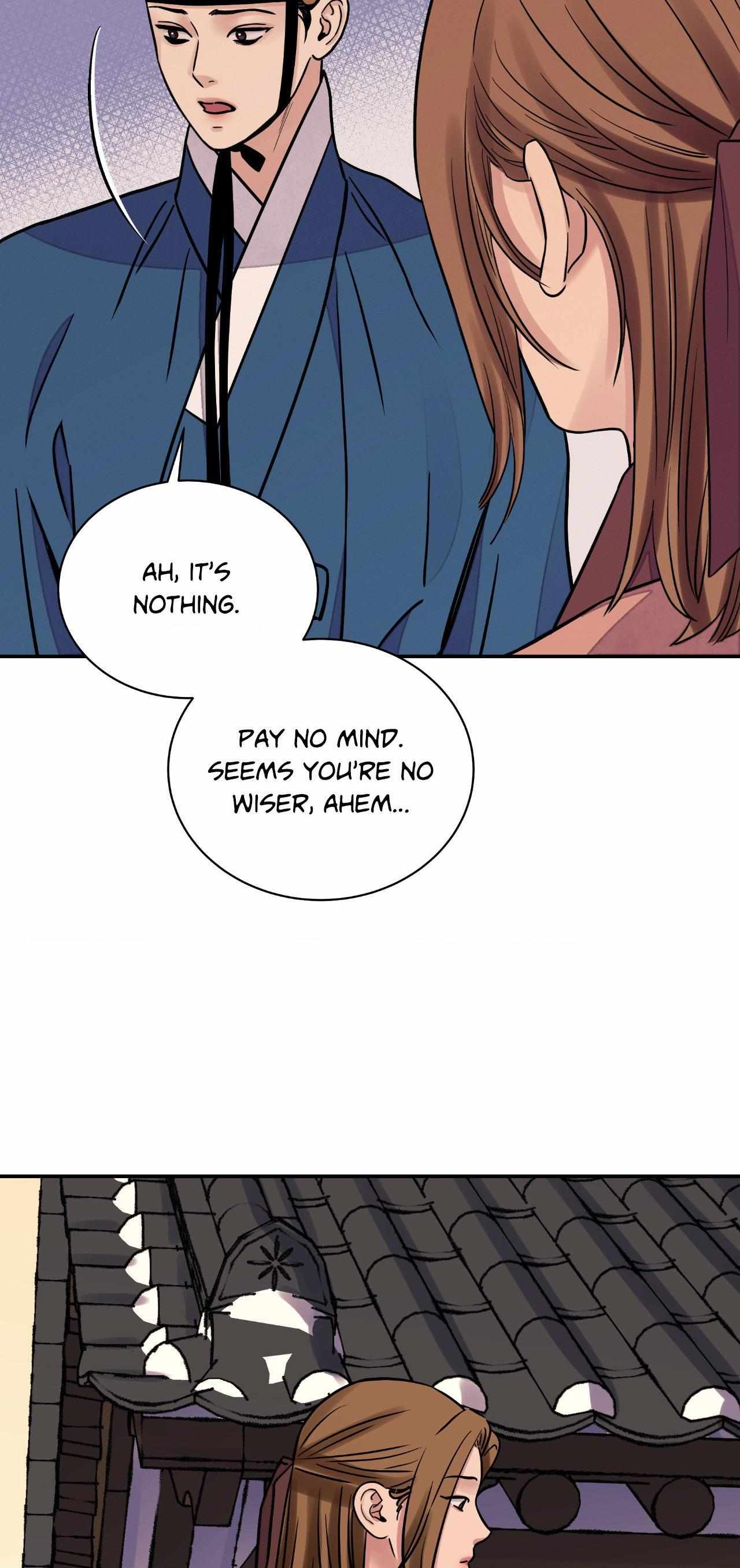 THE BLADE AND FLOWER chapter 73 page 45