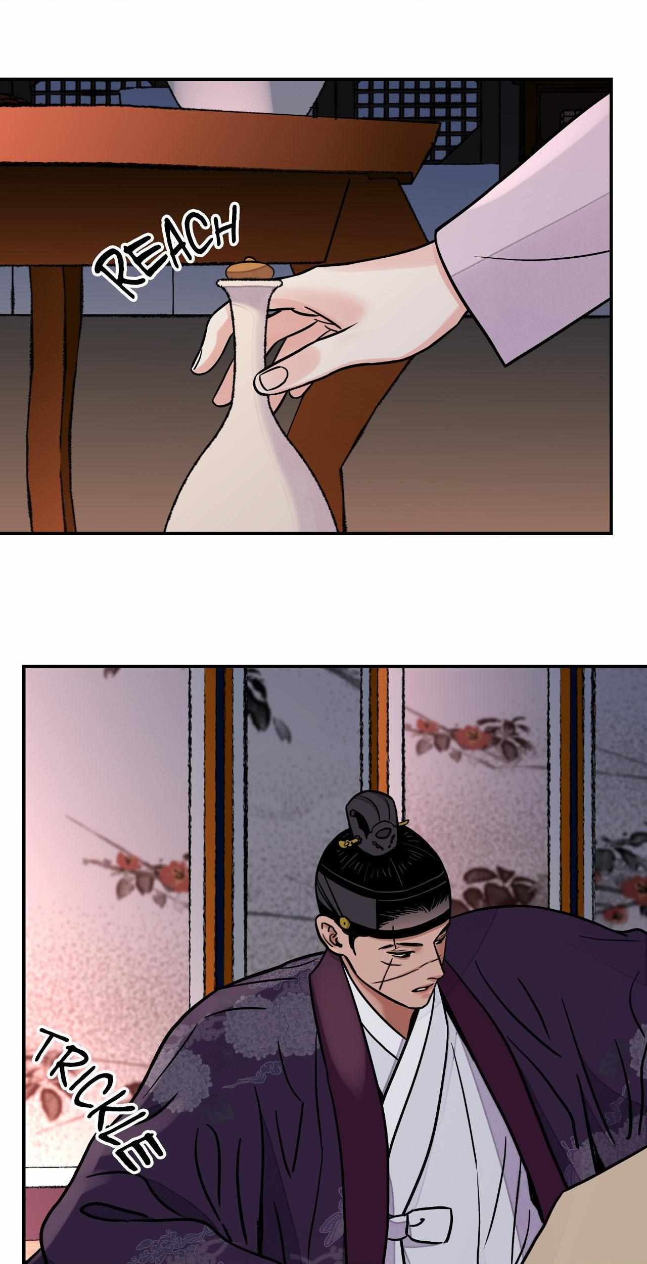THE BLADE AND FLOWER chapter 73 page 50