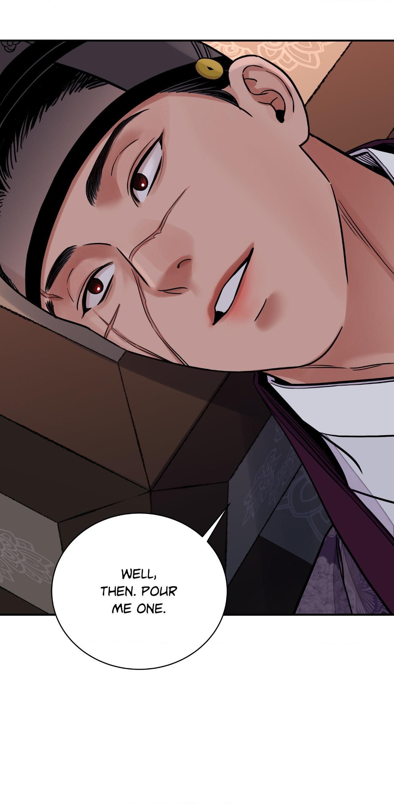 THE BLADE AND FLOWER chapter 73 page 56