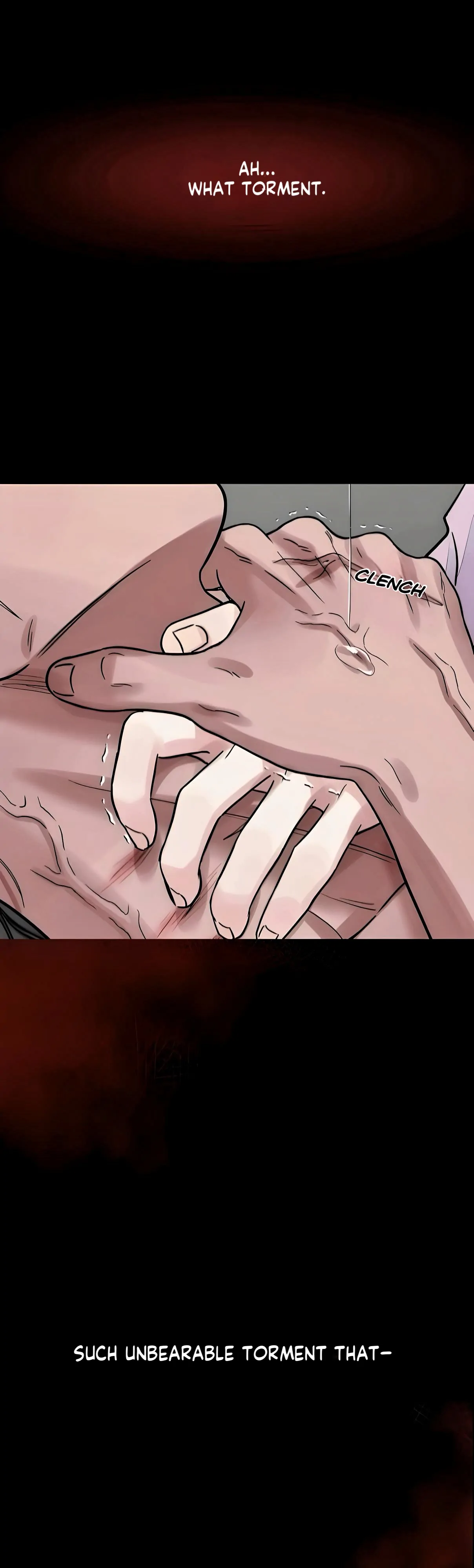 THE BLADE AND FLOWER chapter 79.6 page 14