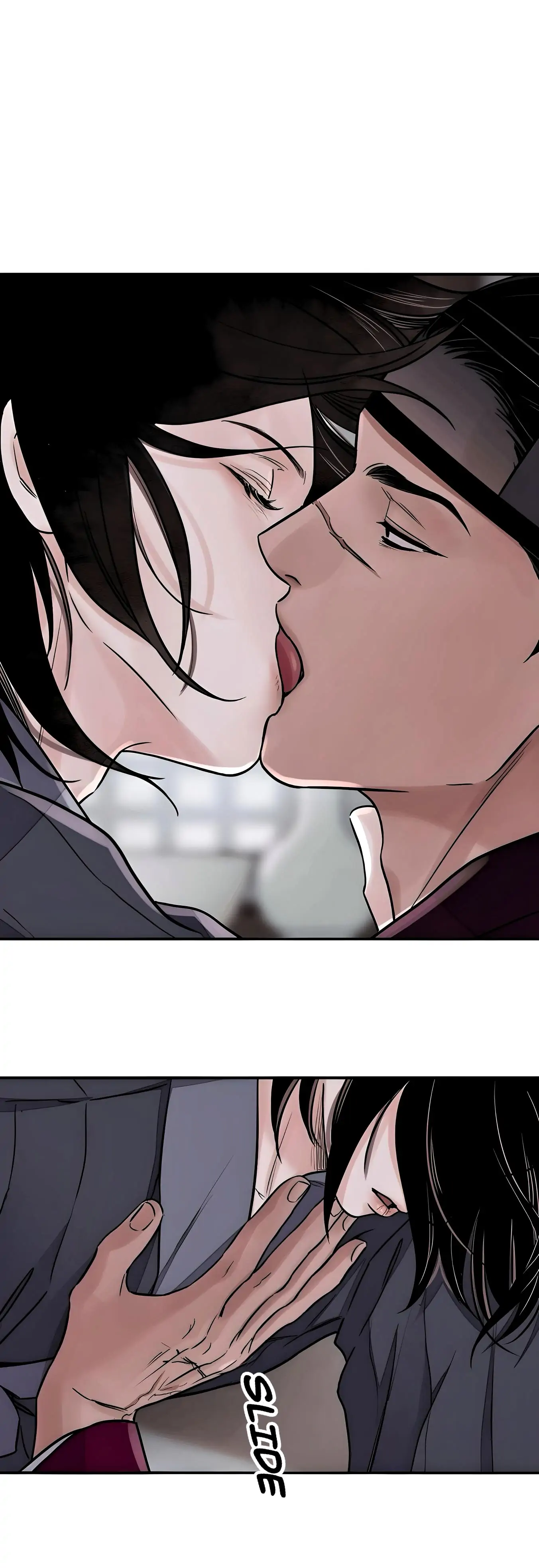 THE BLADE AND FLOWER chapter 79.6 page 23