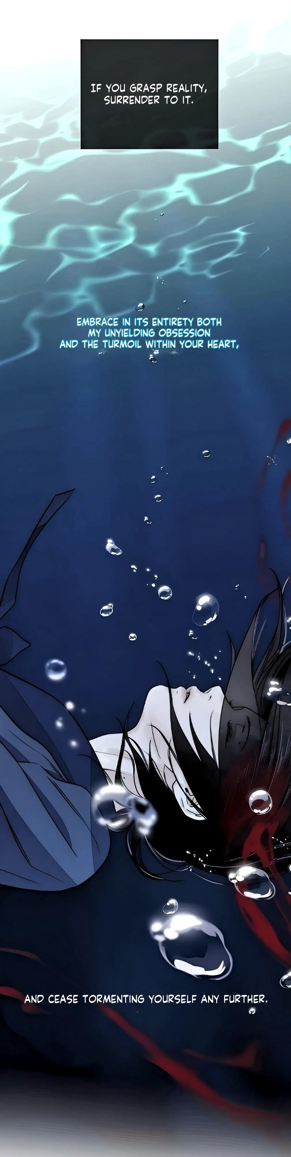 THE BLADE AND FLOWER chapter 79.6 page 29