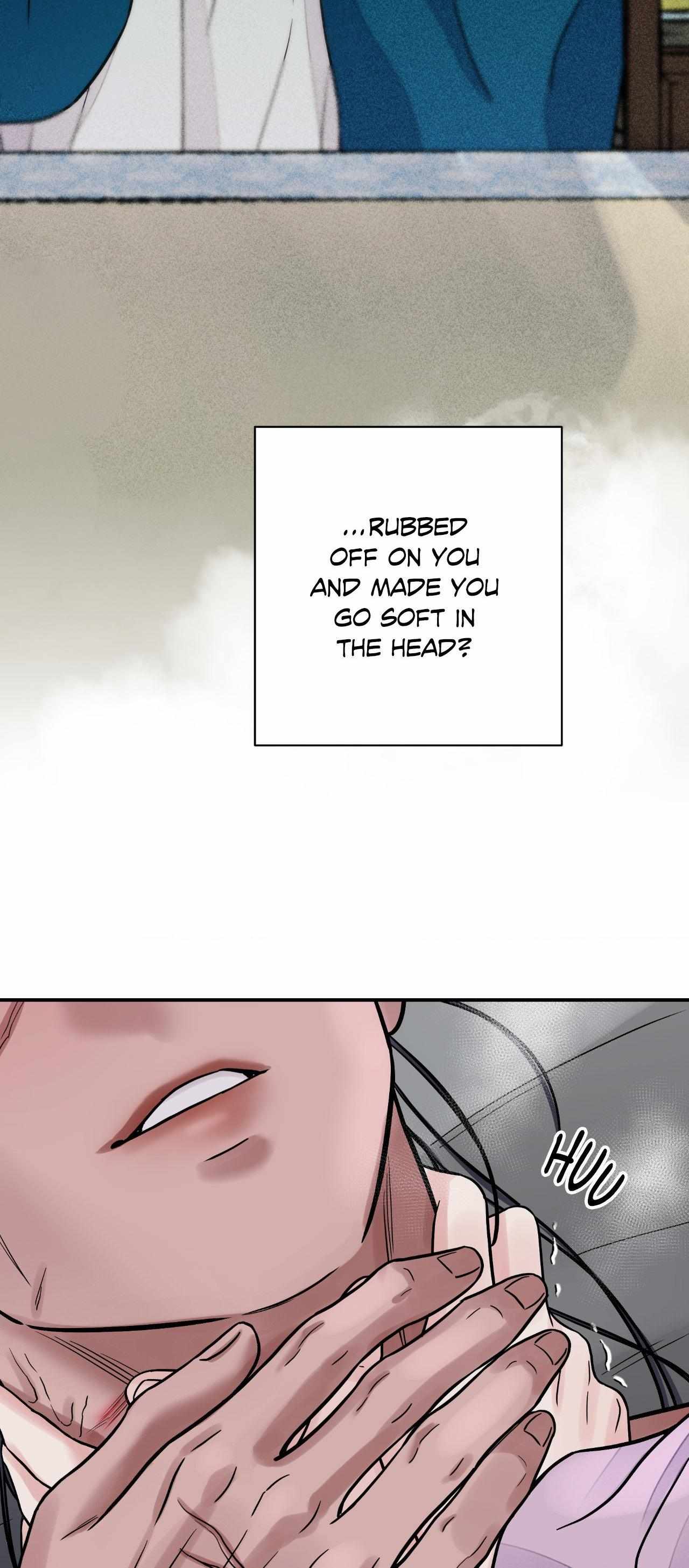 THE BLADE AND FLOWER chapter 79 page 9