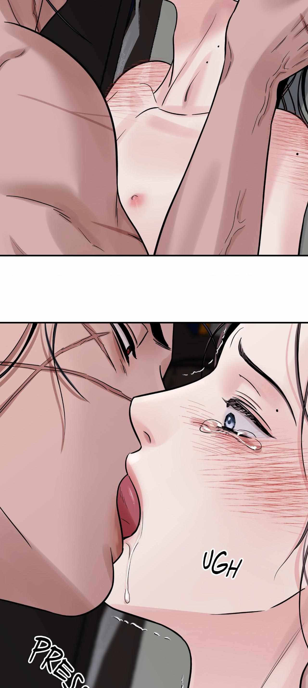 THE BLADE AND FLOWER chapter 79 page 22