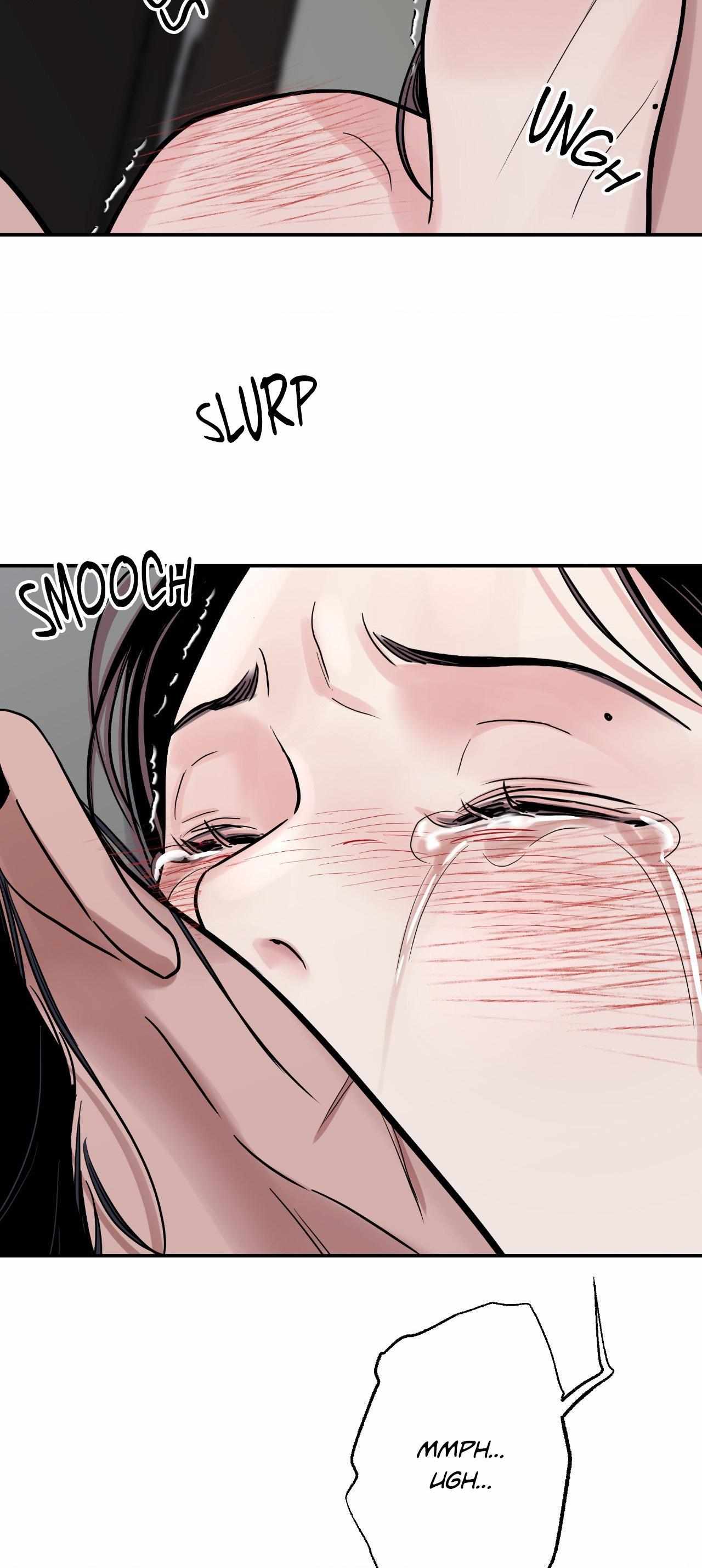 THE BLADE AND FLOWER chapter 79 page 23