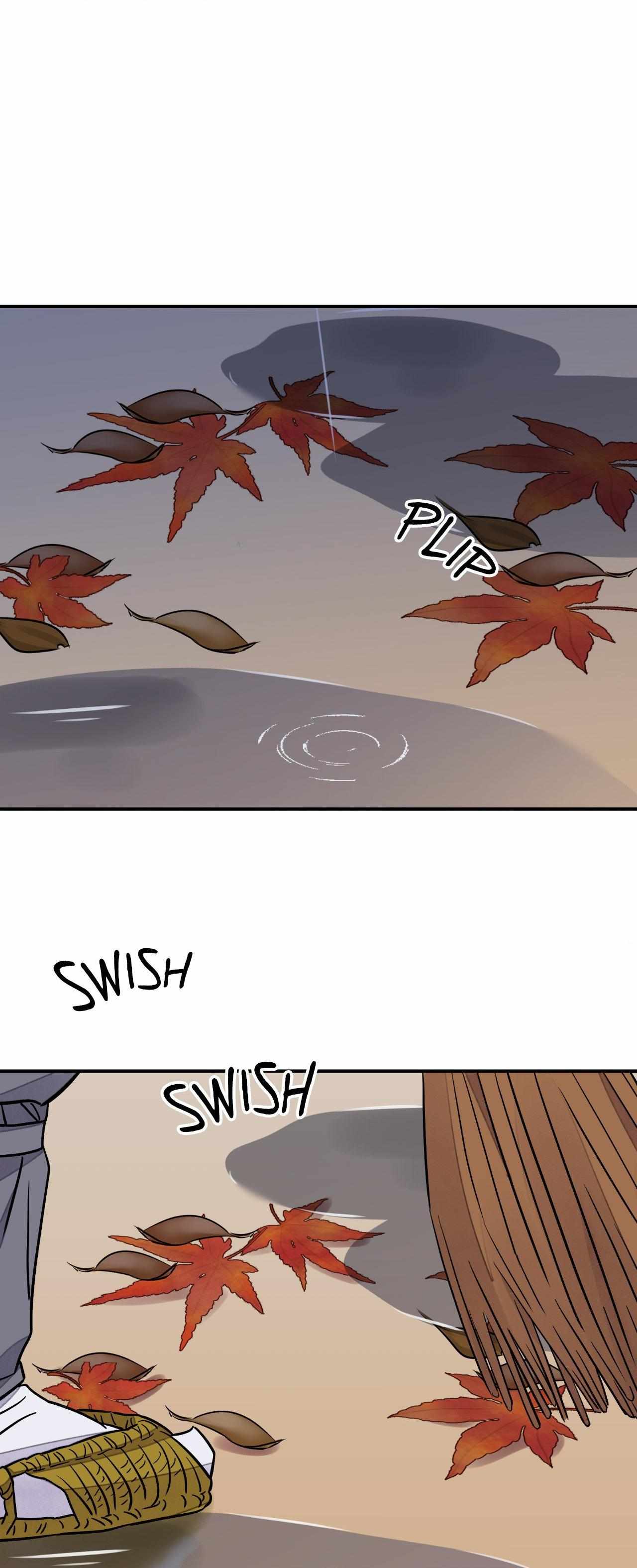 THE BLADE AND FLOWER chapter 79 page 41