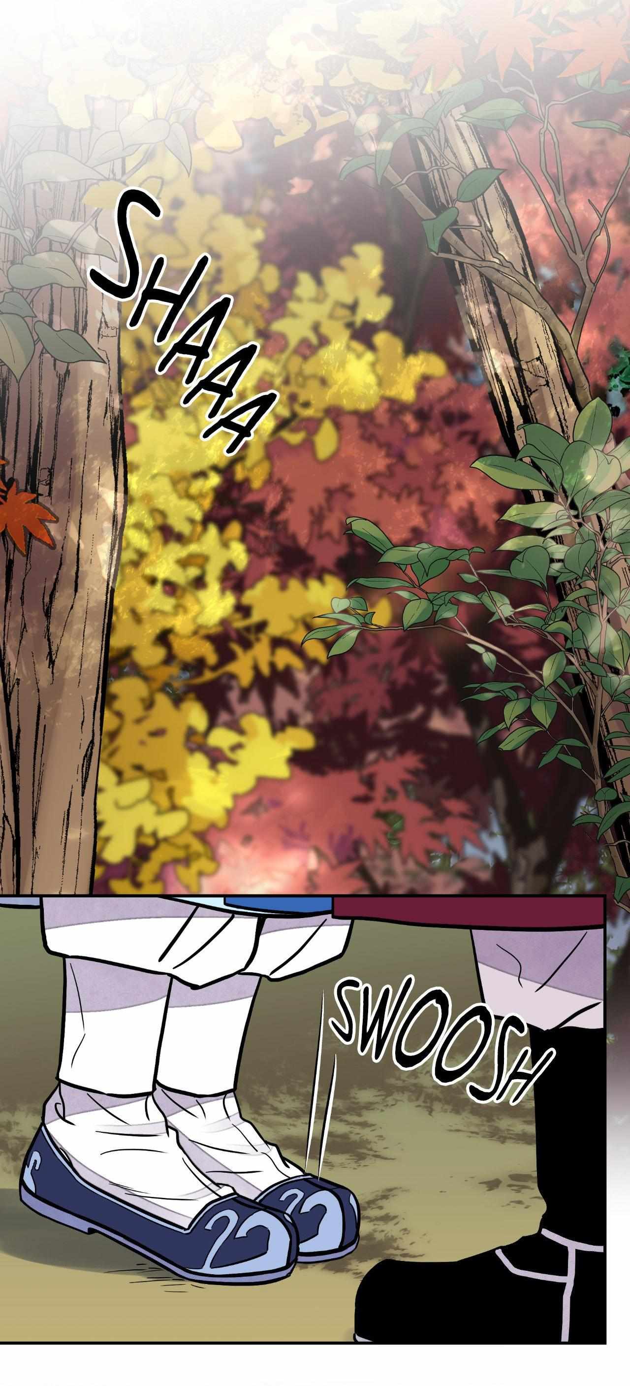 THE BLADE AND FLOWER chapter 79 page 61
