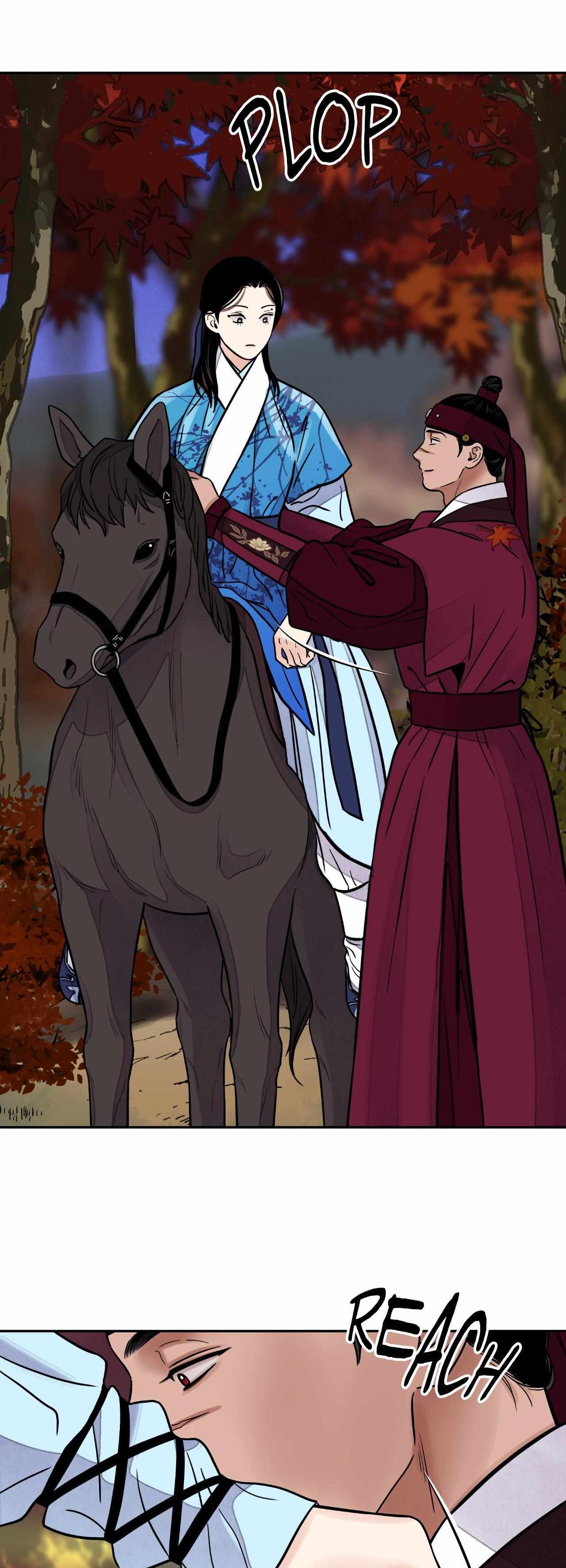 THE BLADE AND FLOWER chapter 79 page 62
