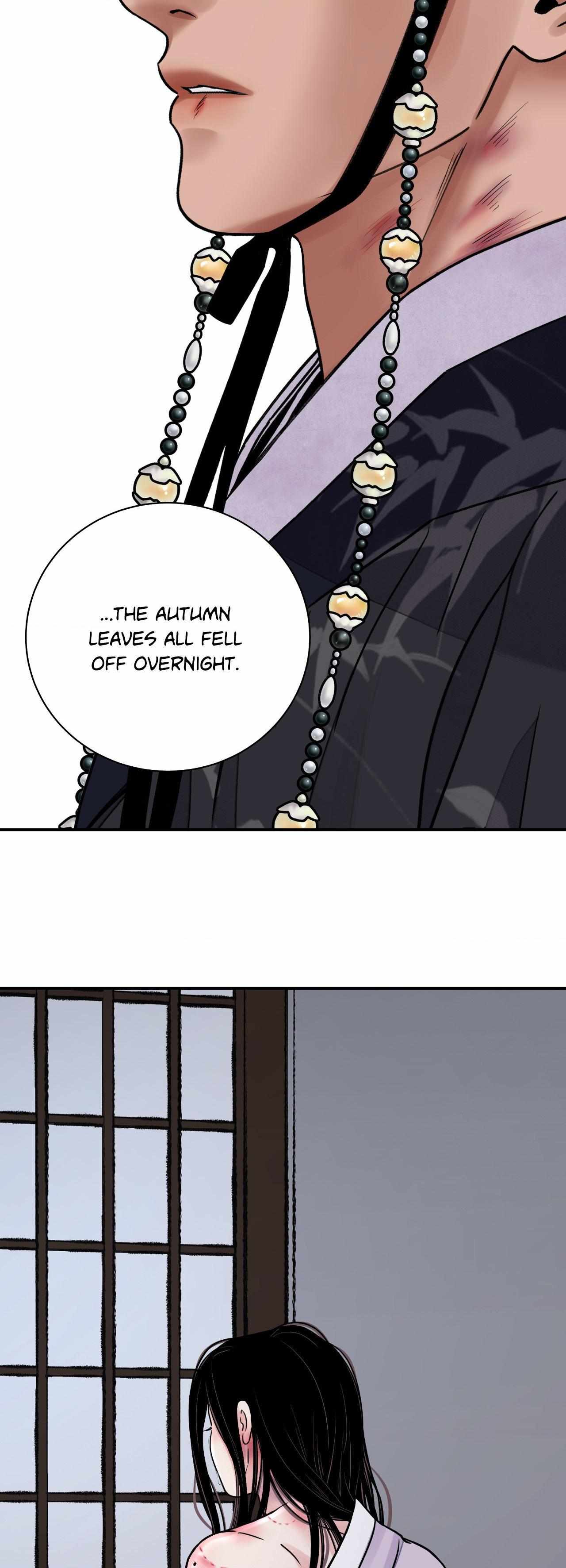 THE BLADE AND FLOWER chapter 79 page 66